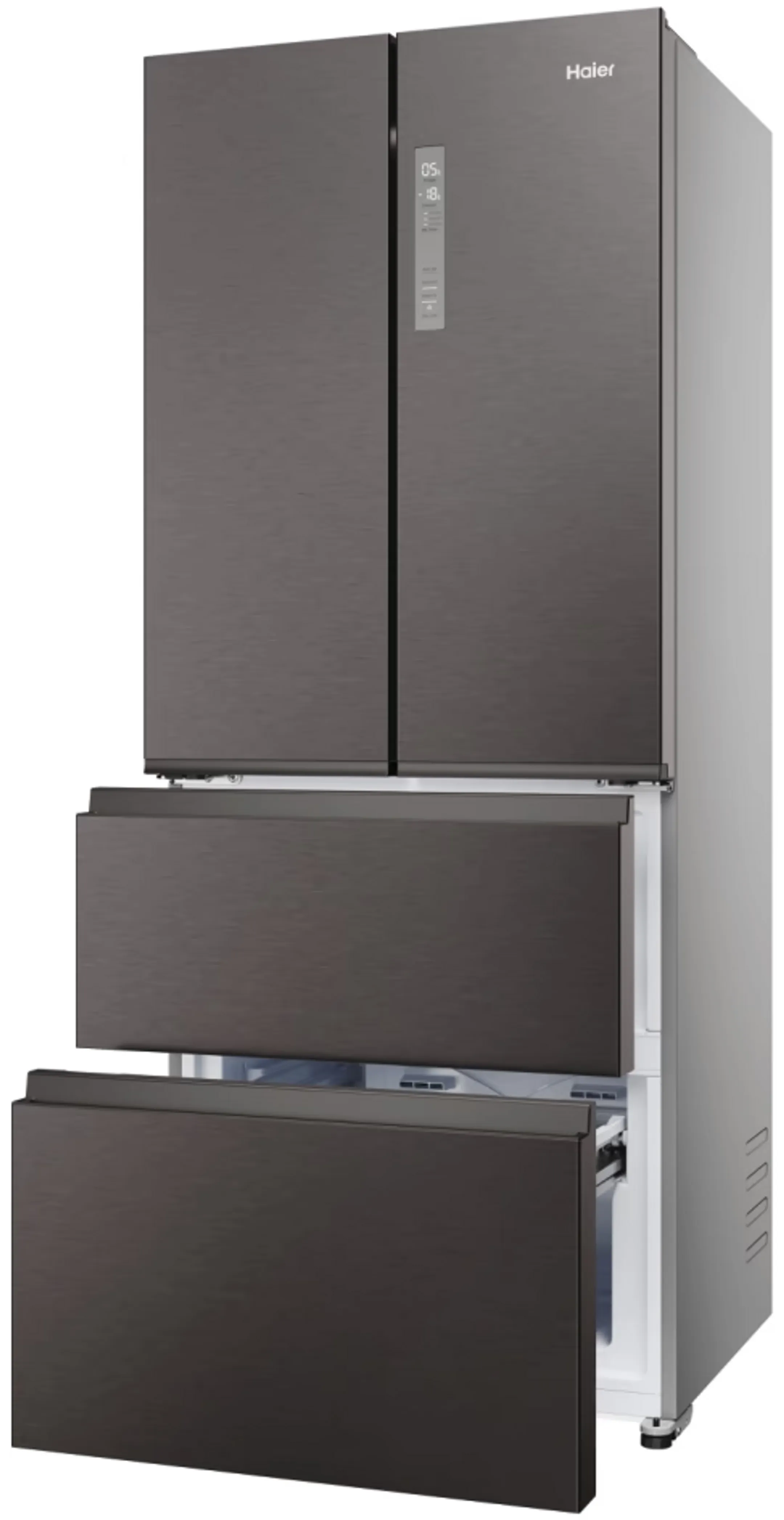 Haier Frigo américain FD 70 Serie 3 HFR3718DNMD image