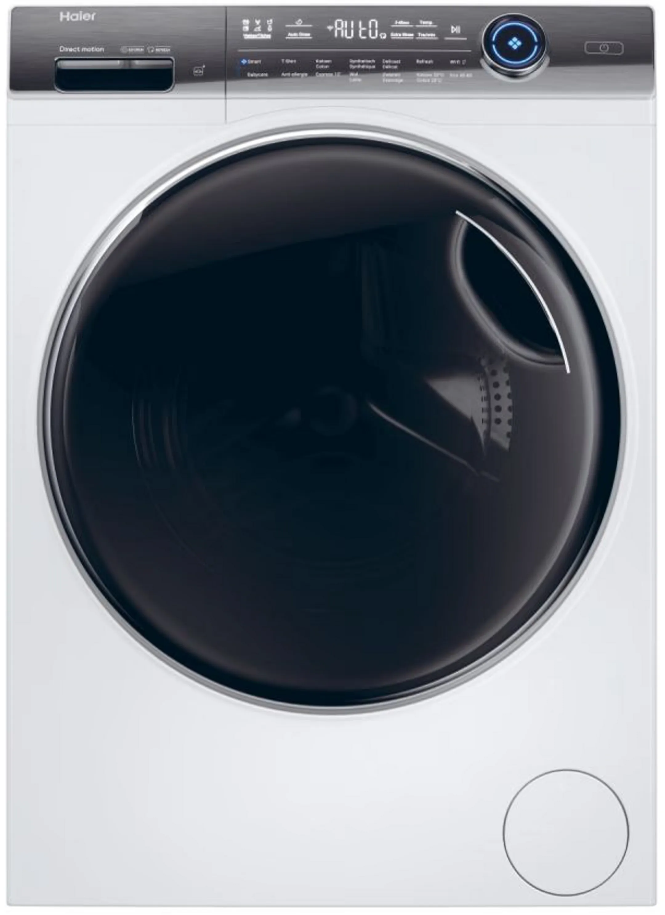 Washing machine I-Pro Series 7 Plus HW90-BD14979EU1