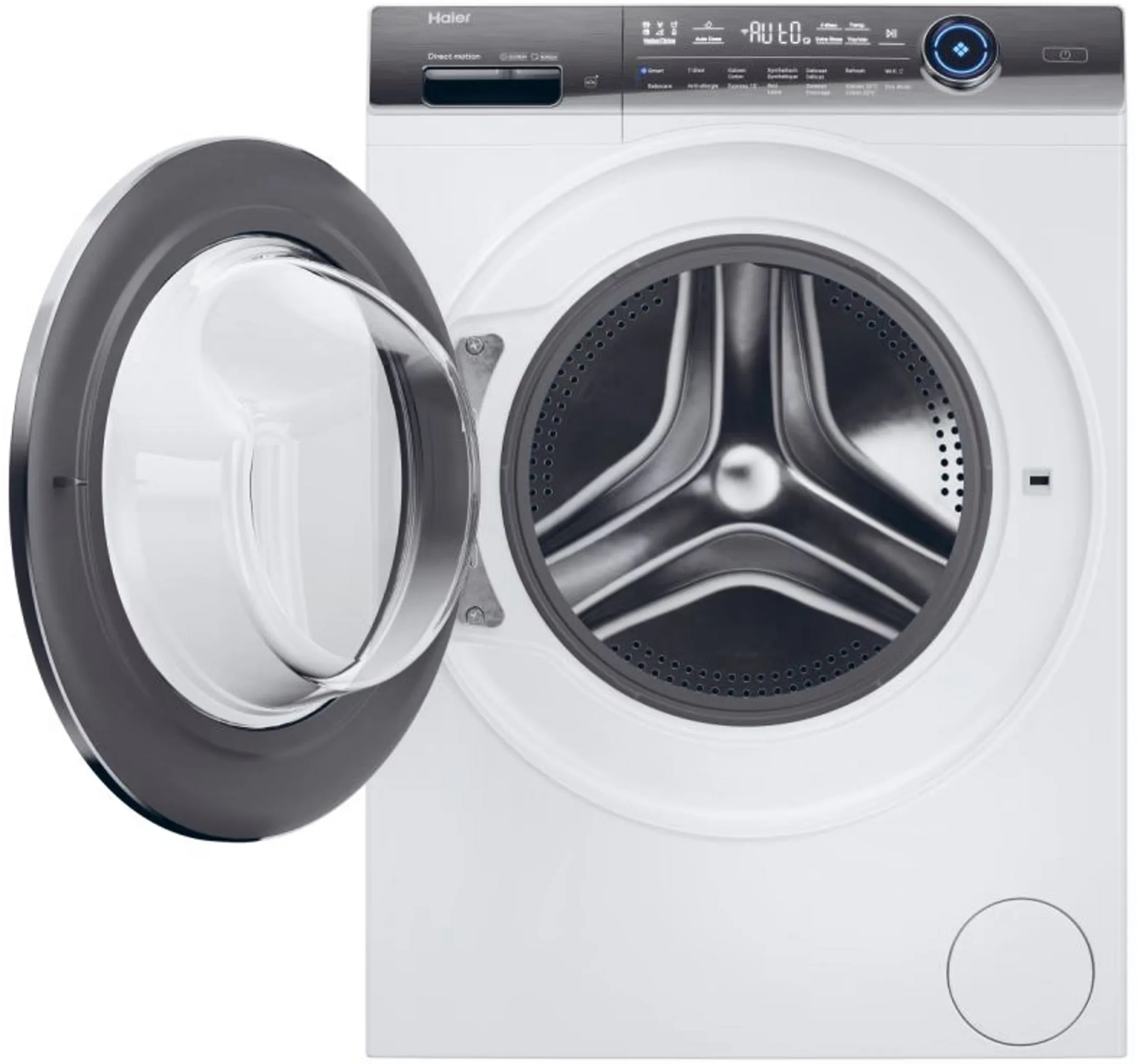 Haier Washing machine I-Pro Series 7 Plus HW90-BD14979EU1 image