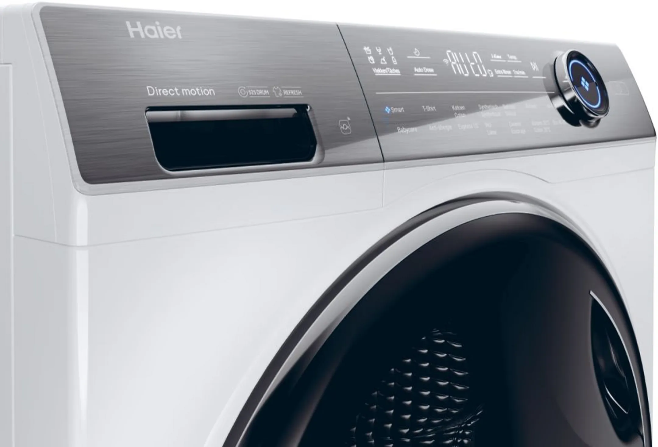 Haier Washing machine I-Pro Series 7 Plus HW90-BD14979EU1 image