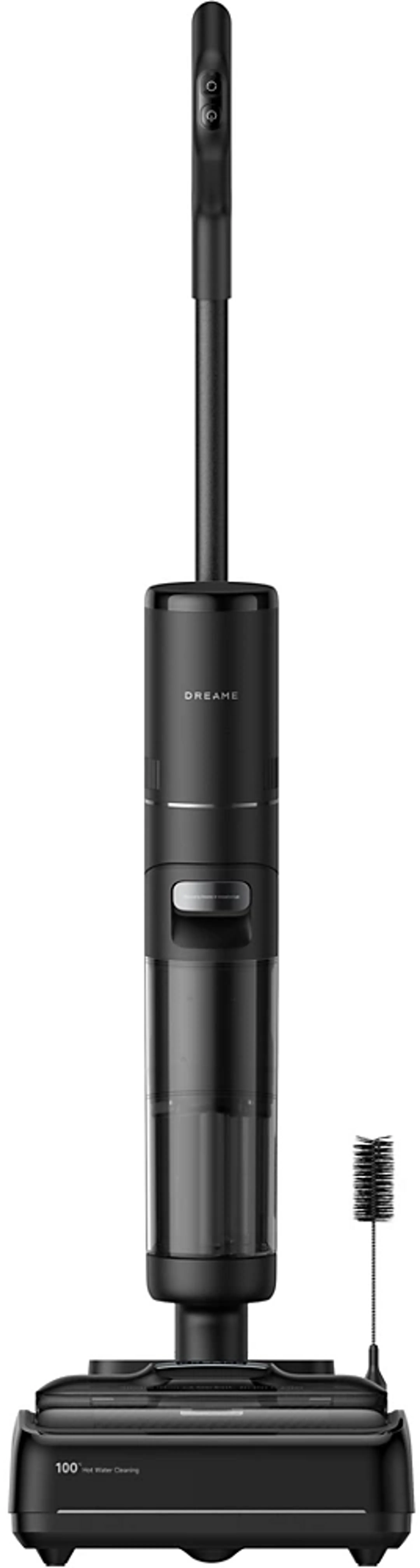 DREAME Nettoyeur de sol H15 Pro - Noir image