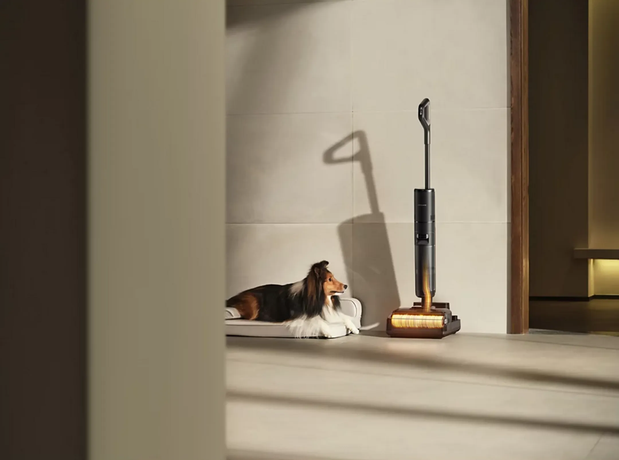 DREAME Nettoyeur de sol H15 Pro - Noir image