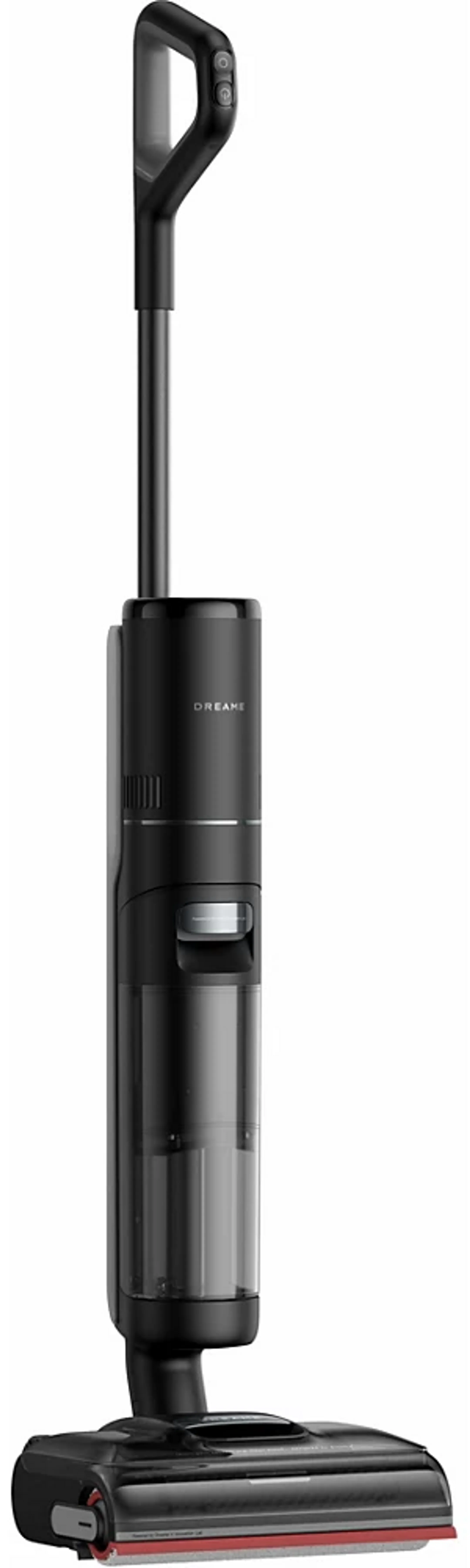 DREAME Nettoyeur de sol H15 Pro - Noir image