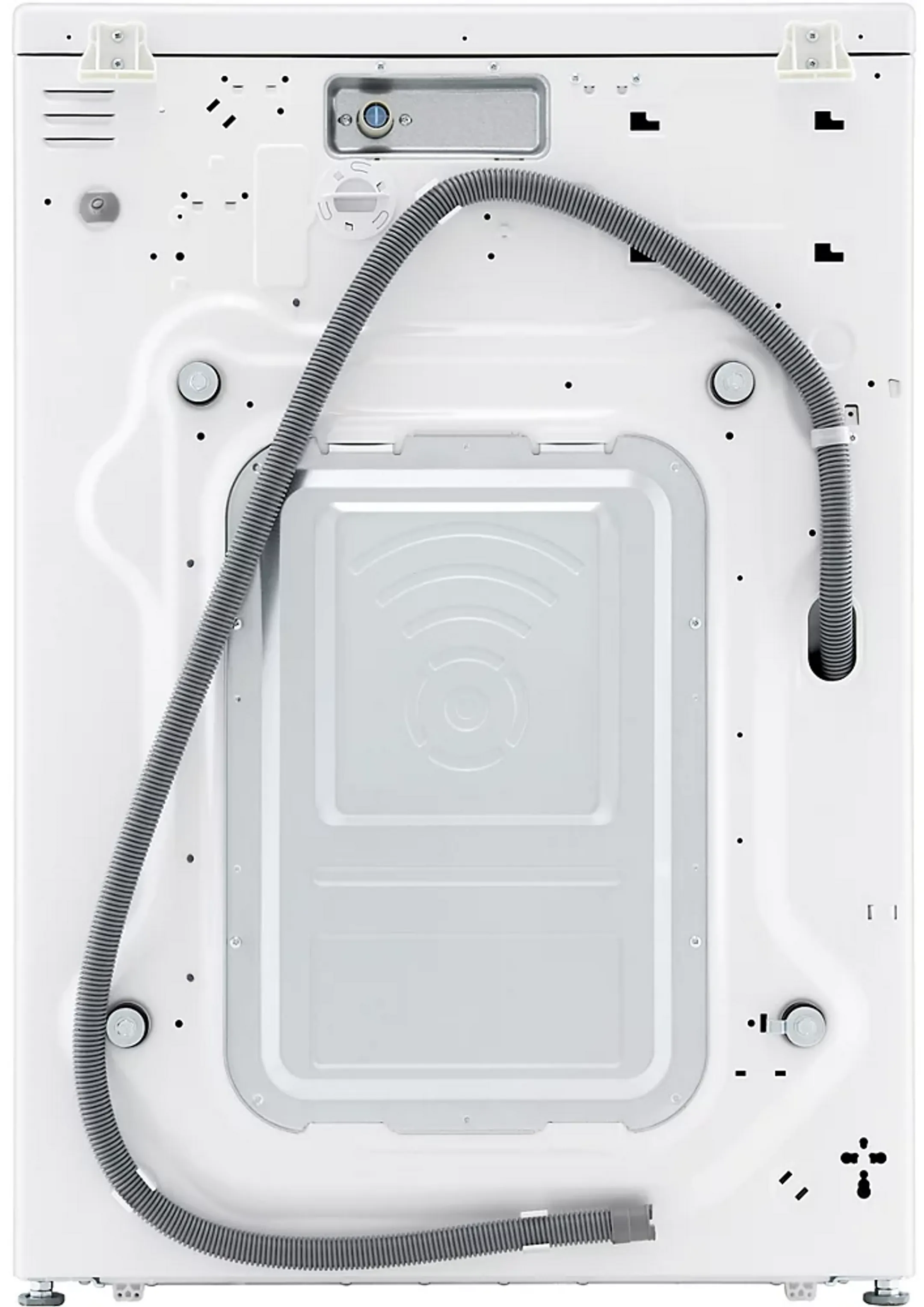 LG Washing machine AI Direct Drive F20P12WST image