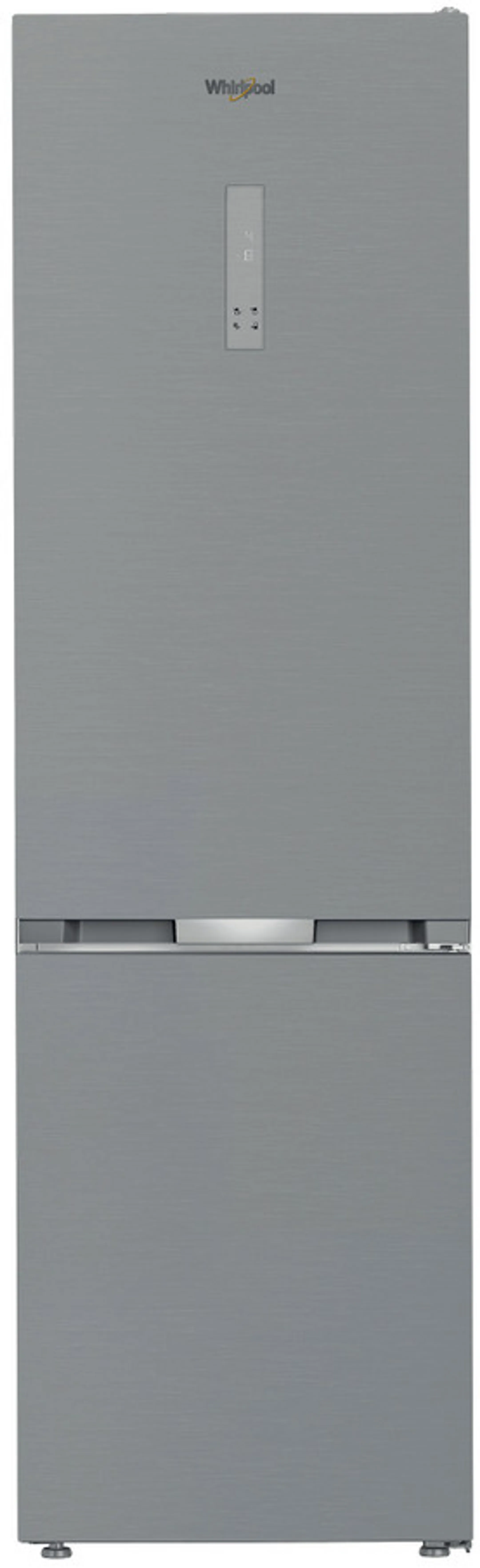 Fridge-freezer combi Total NoFrost WHK 26403 XP6E1