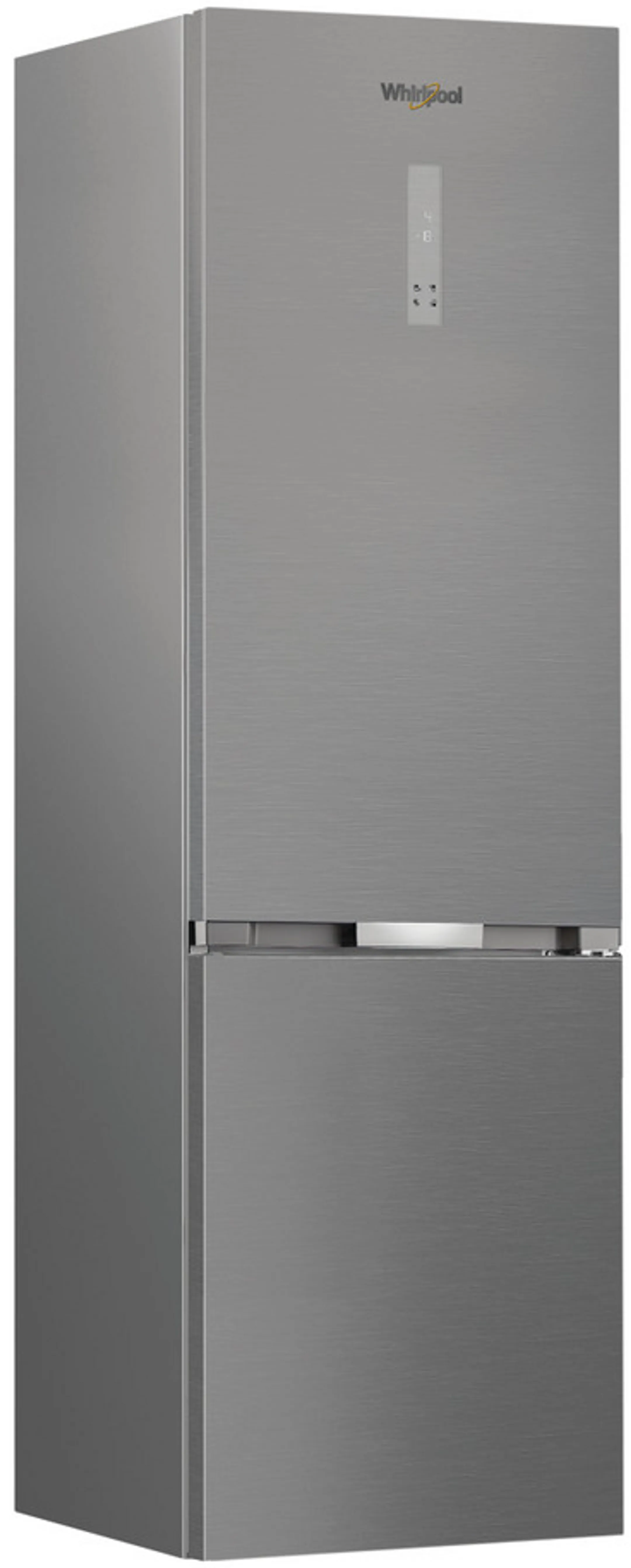 Whirlpool Fridge-freezer combi Total NoFrost WHK 26403 XP6E1 image