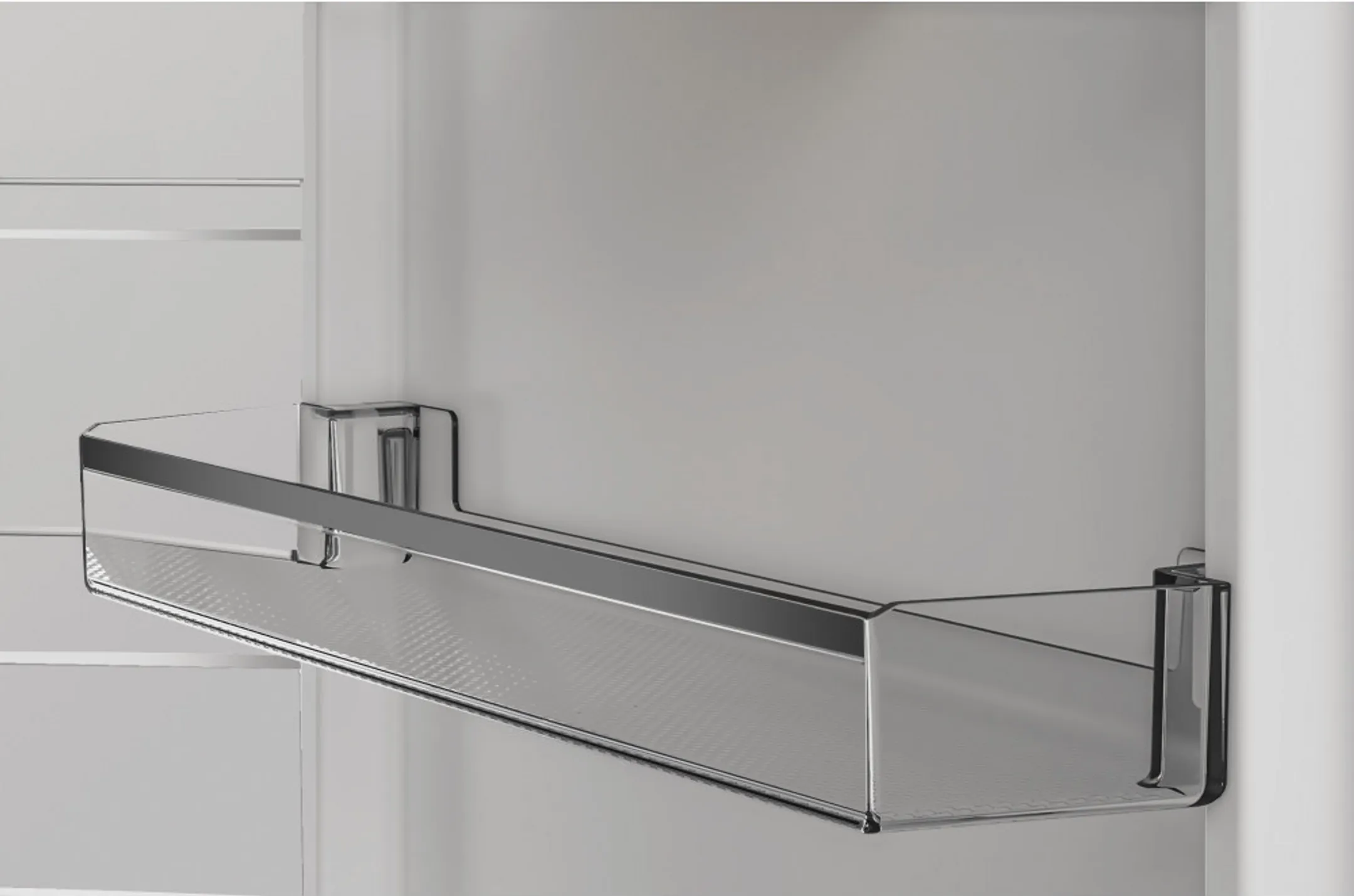 Whirlpool Fridge-freezer combi Total NoFrost WHK 26403 XP6E1 image