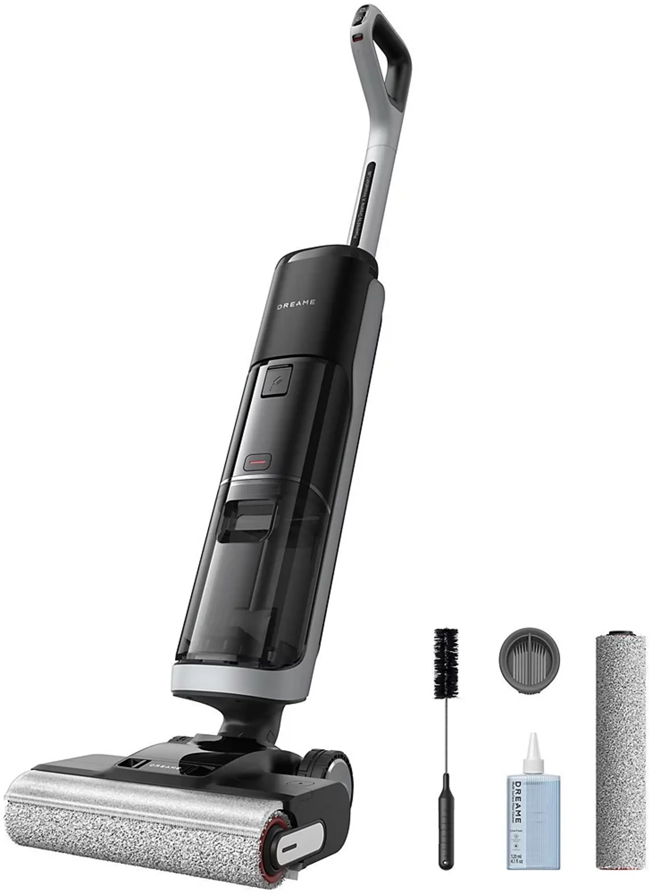 DREAME Nettoyeur de sol H14 Pro - Noir image