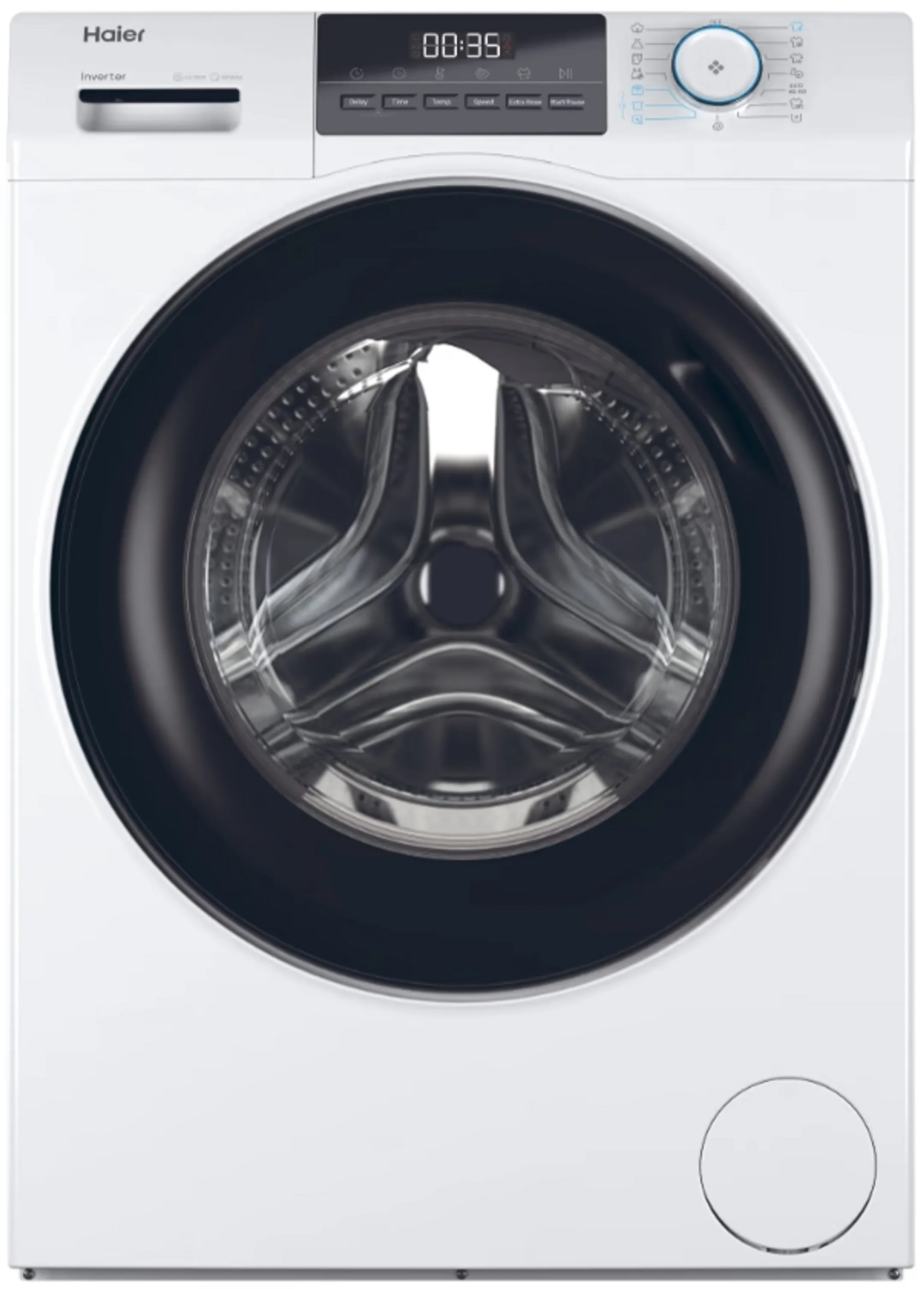 Lave-linge I-Pro Series 1 HW80-BP14929A-S