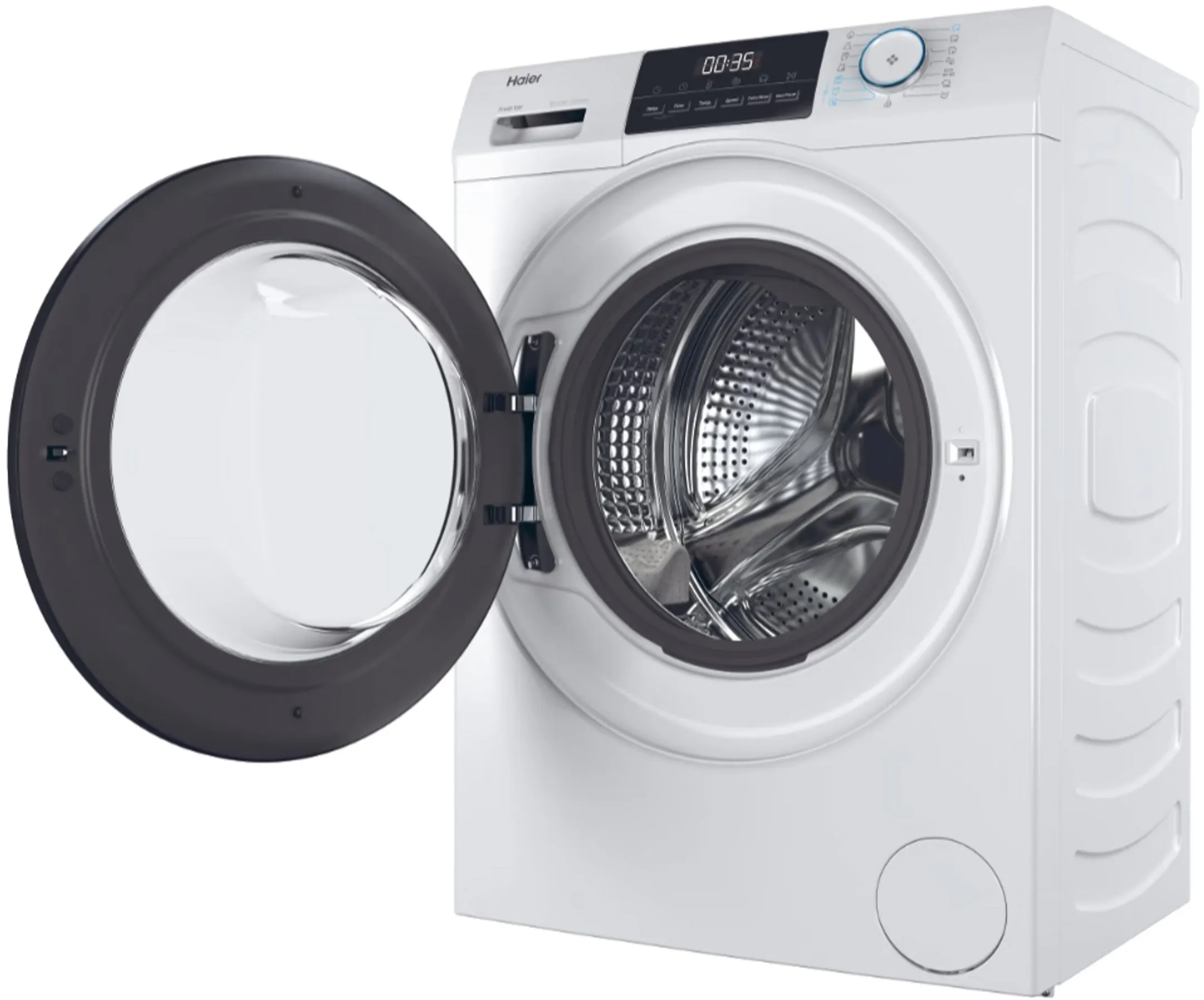 Haier Washing machine I-Pro Series 1 HW80-BP14929A-S image
