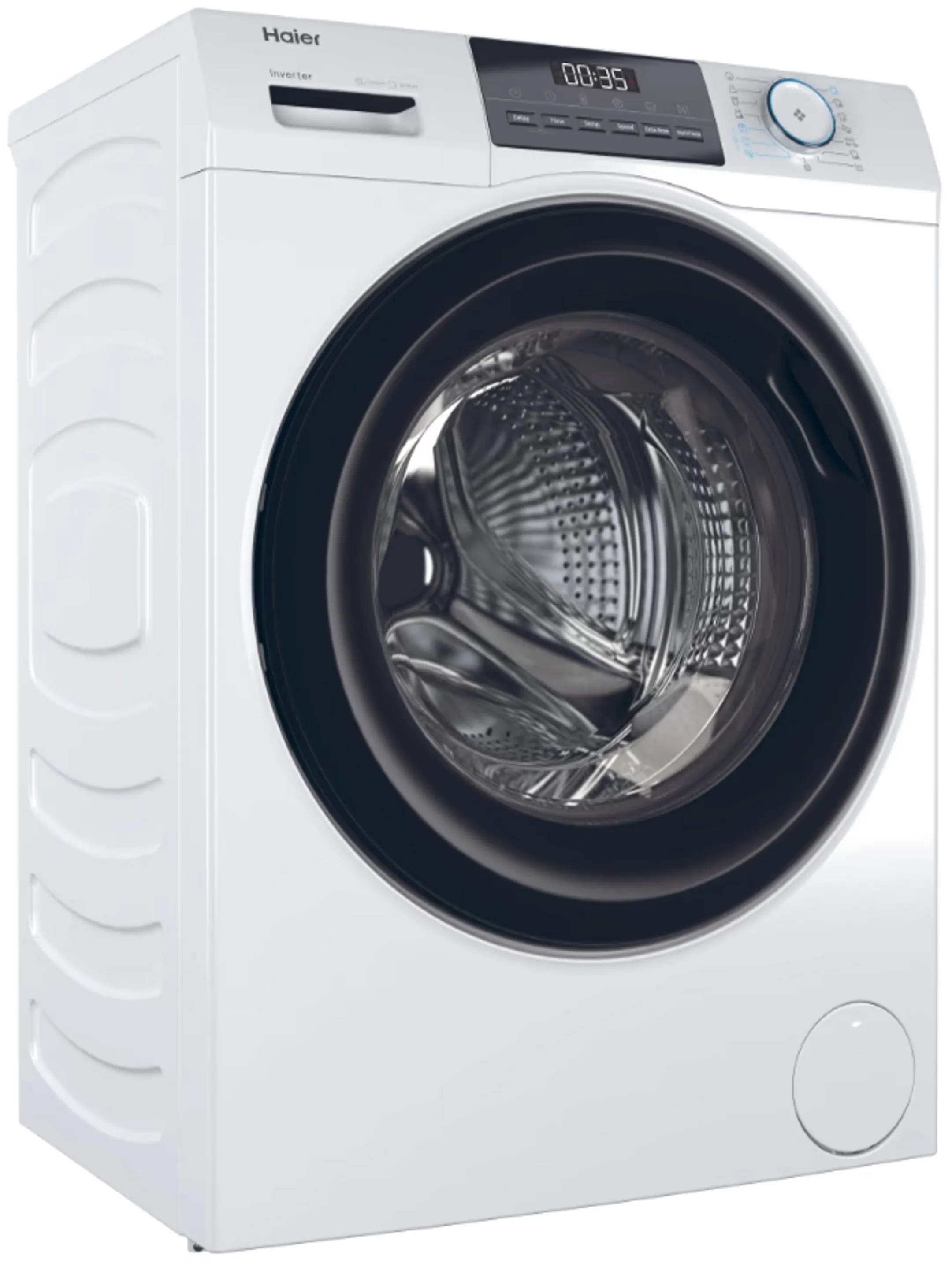 Haier Washing machine I-Pro Series 1 HW90-BP14929A-S image