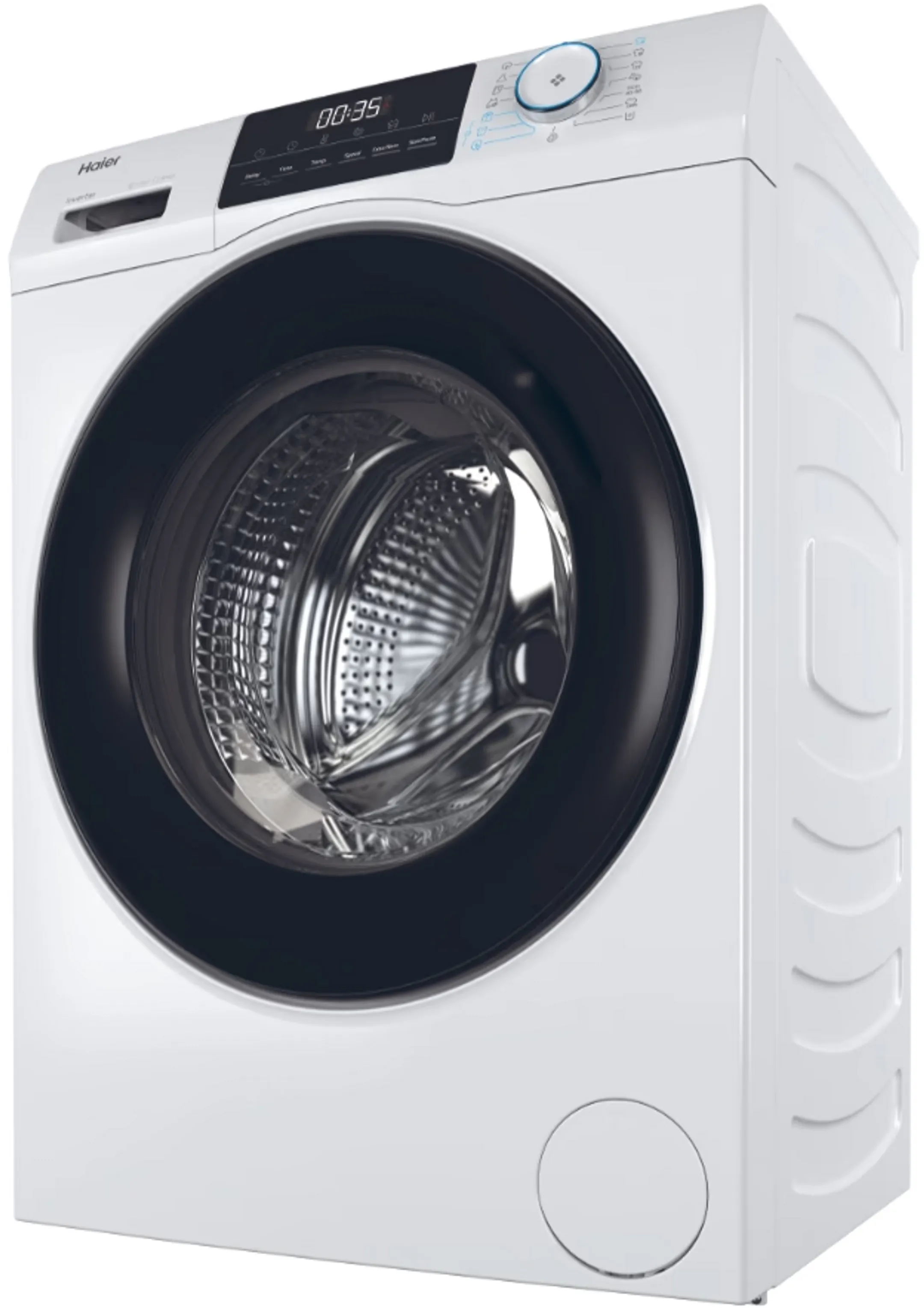 Haier Washing machine I-Pro Series 1 HW90-BP14929A-S image