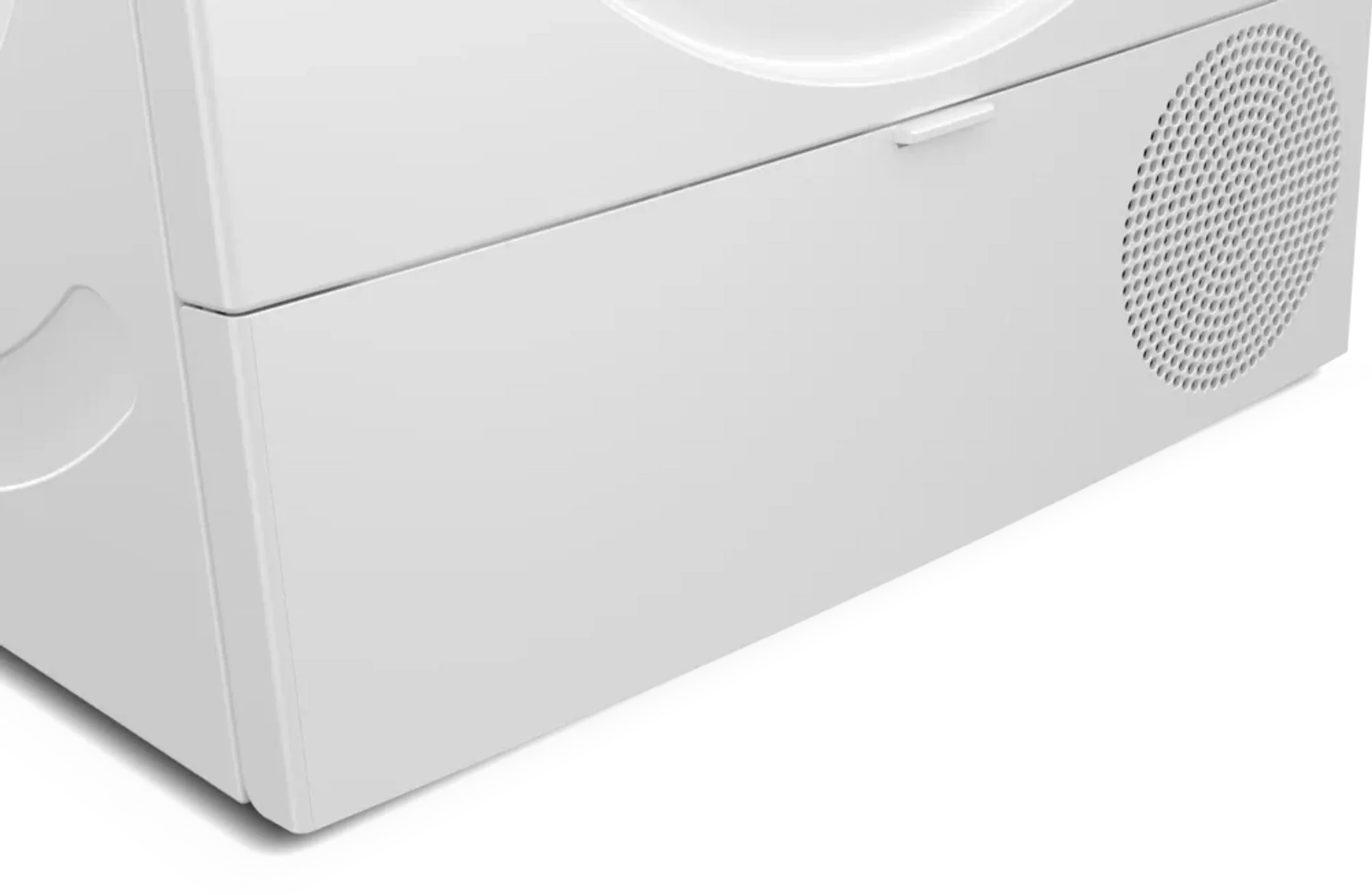 Siemens Wärmepumpentrockner iQ300 WT43H00DFR image