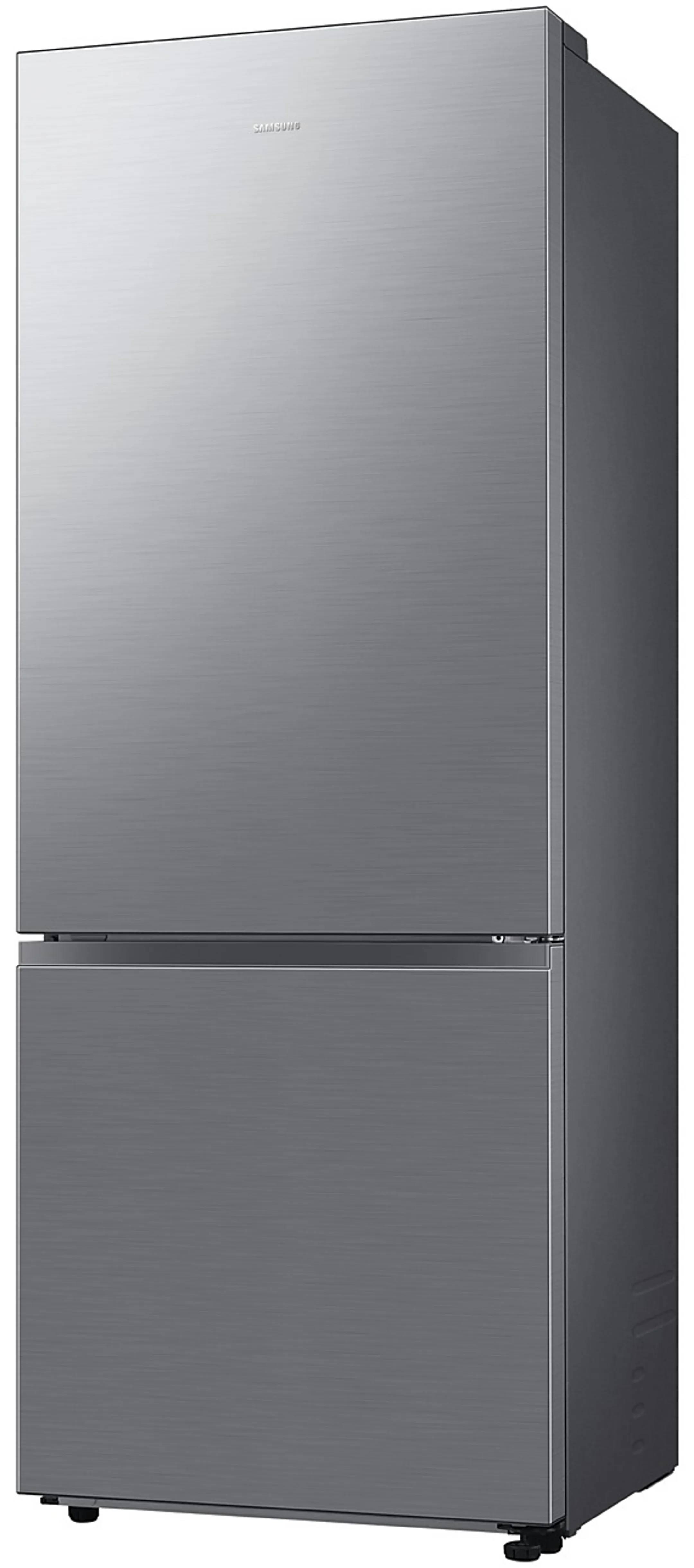 Samsung Combi Fridge Freezer AI Energy RB53DG706AS9EF image
