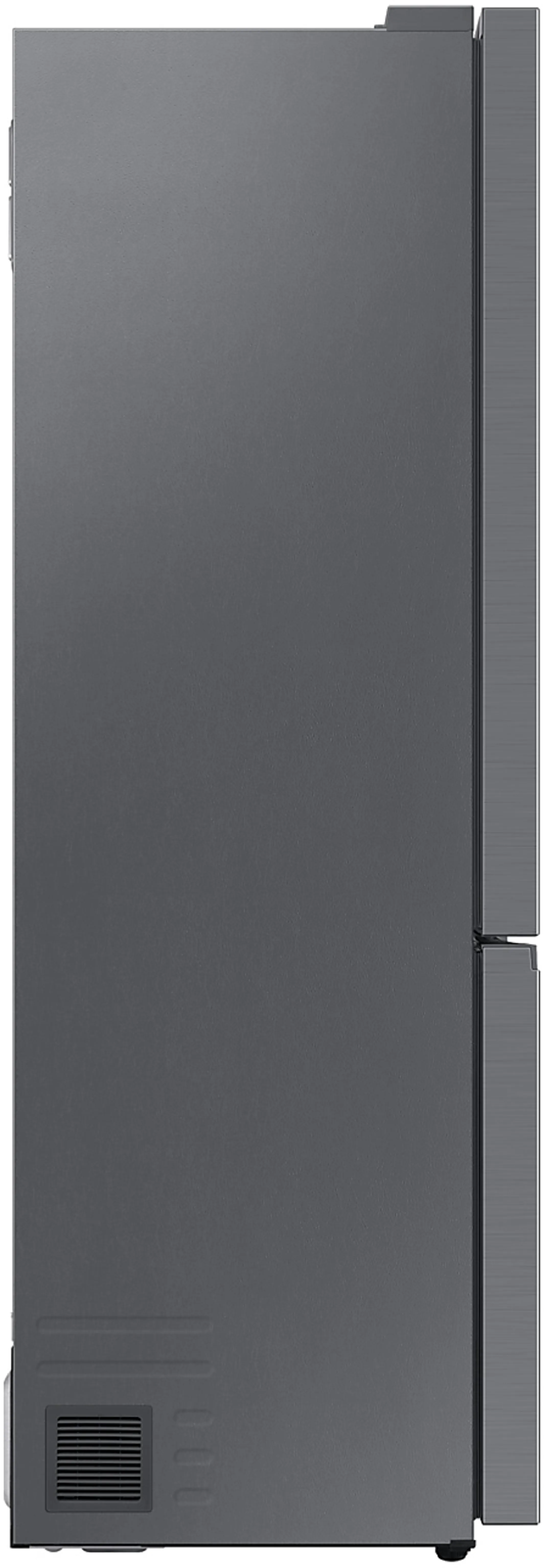 Samsung Combi Fridge Freezer AI Energy RB53DG706AS9EF image