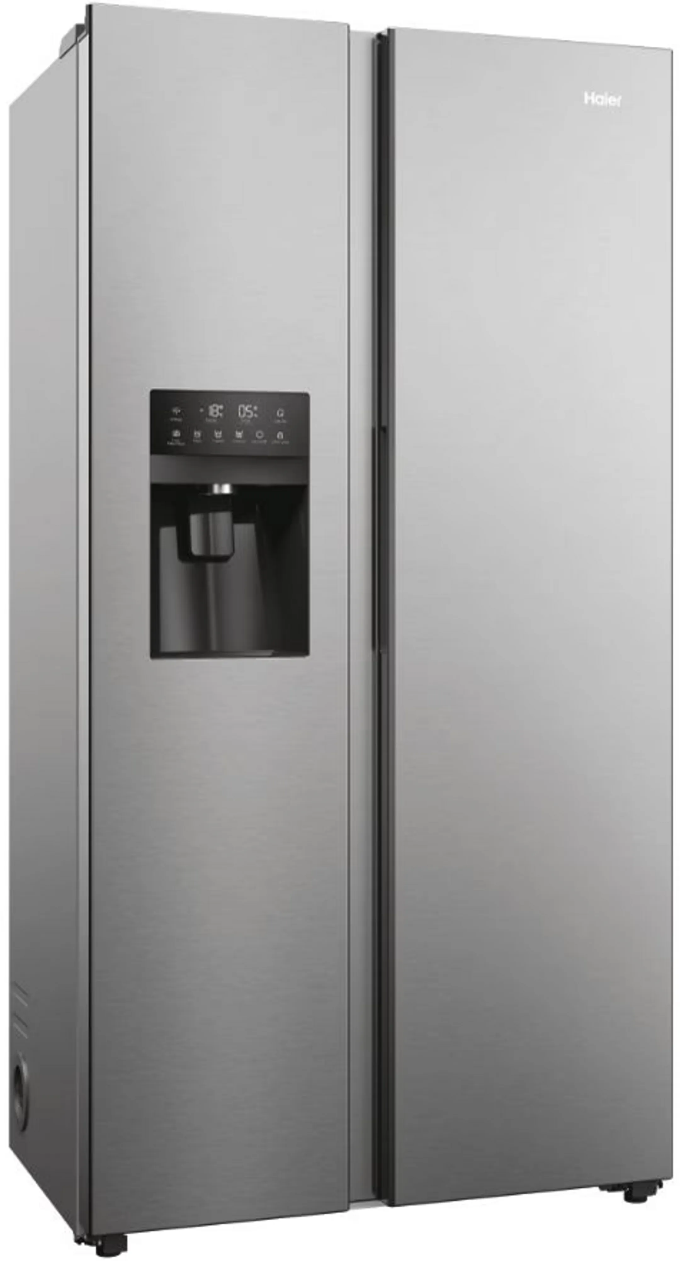 Haier Frigo américain SBS 90 Series 5 HSR5918DIMP image