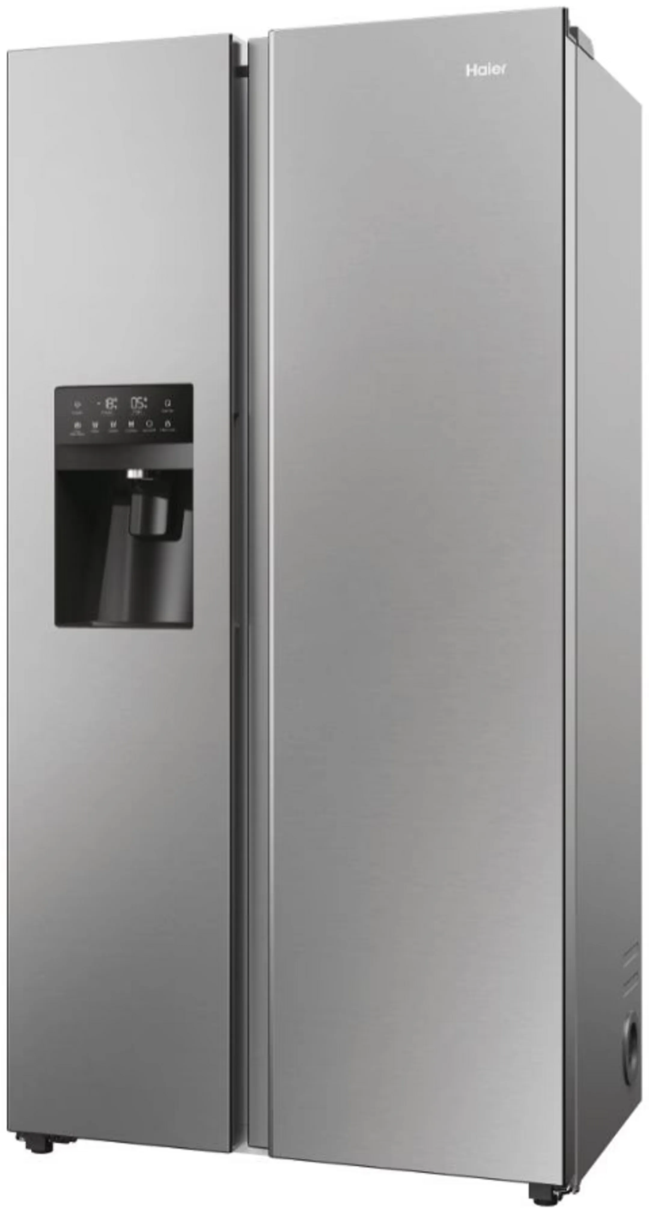 Haier Frigo américain SBS 90 Series 5 HSR5918DIMP image