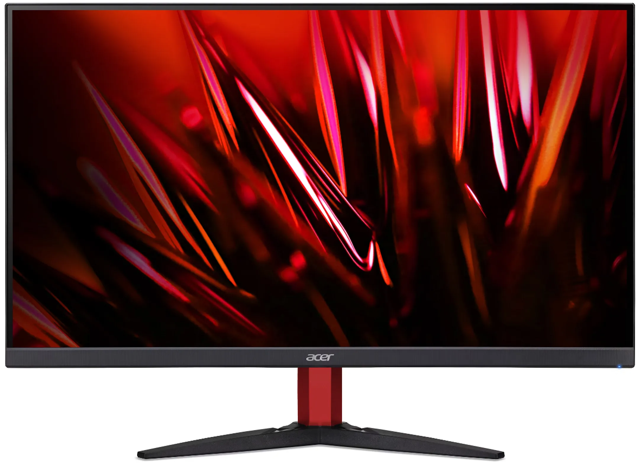 Moniteur Gaming 27" FHD Nitro KG272 Ebmiix