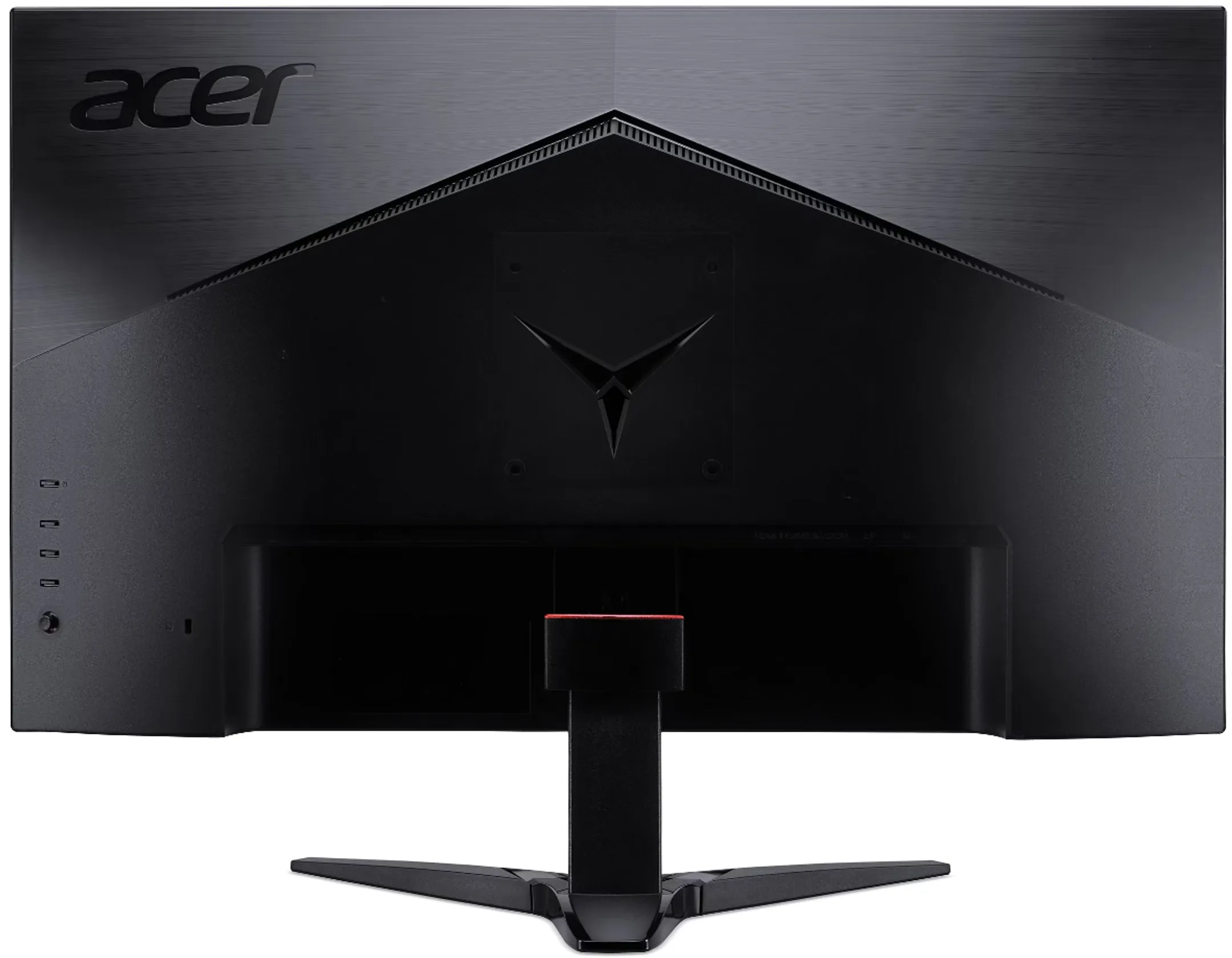 Acer Moniteur Gaming 27" FHD Nitro KG272 Ebmiix image