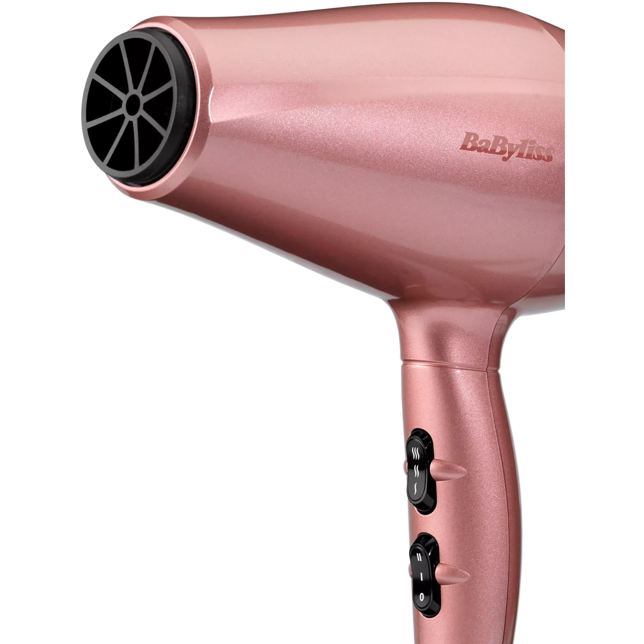 Babyliss Sèche-cheveux 5913PE Rose Petal Blush image