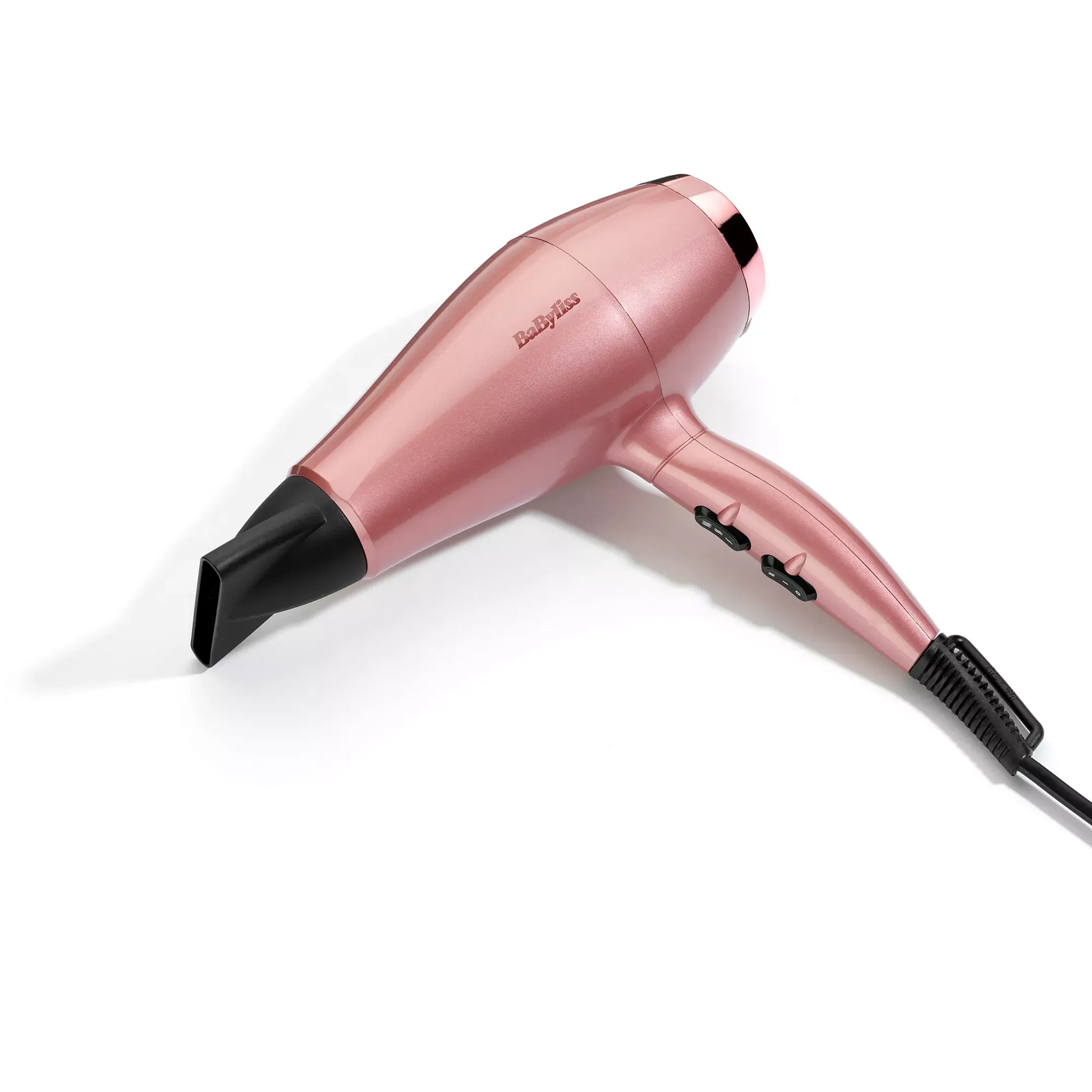 Babyliss Sèche-cheveux 5913PE Rose Petal Blush image