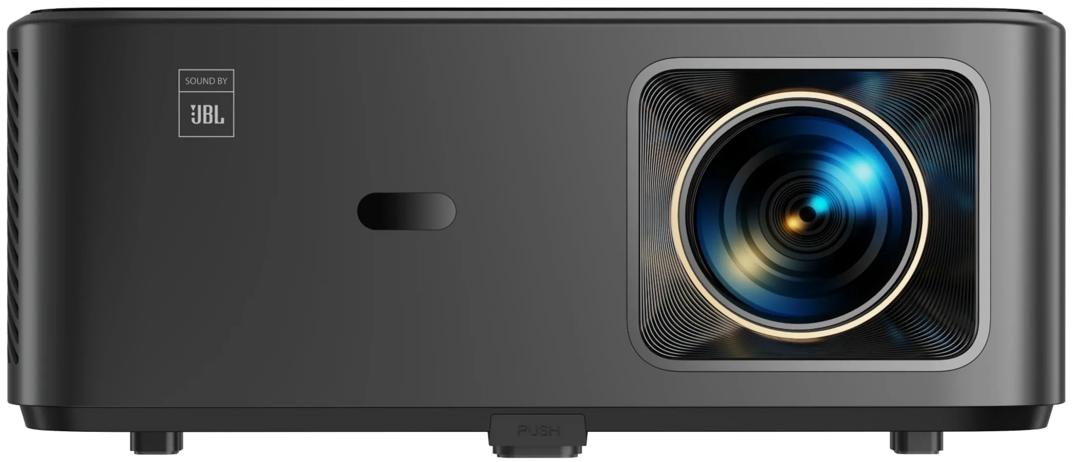 YABER Projecteur K2S Premiere Theatre - Noir image