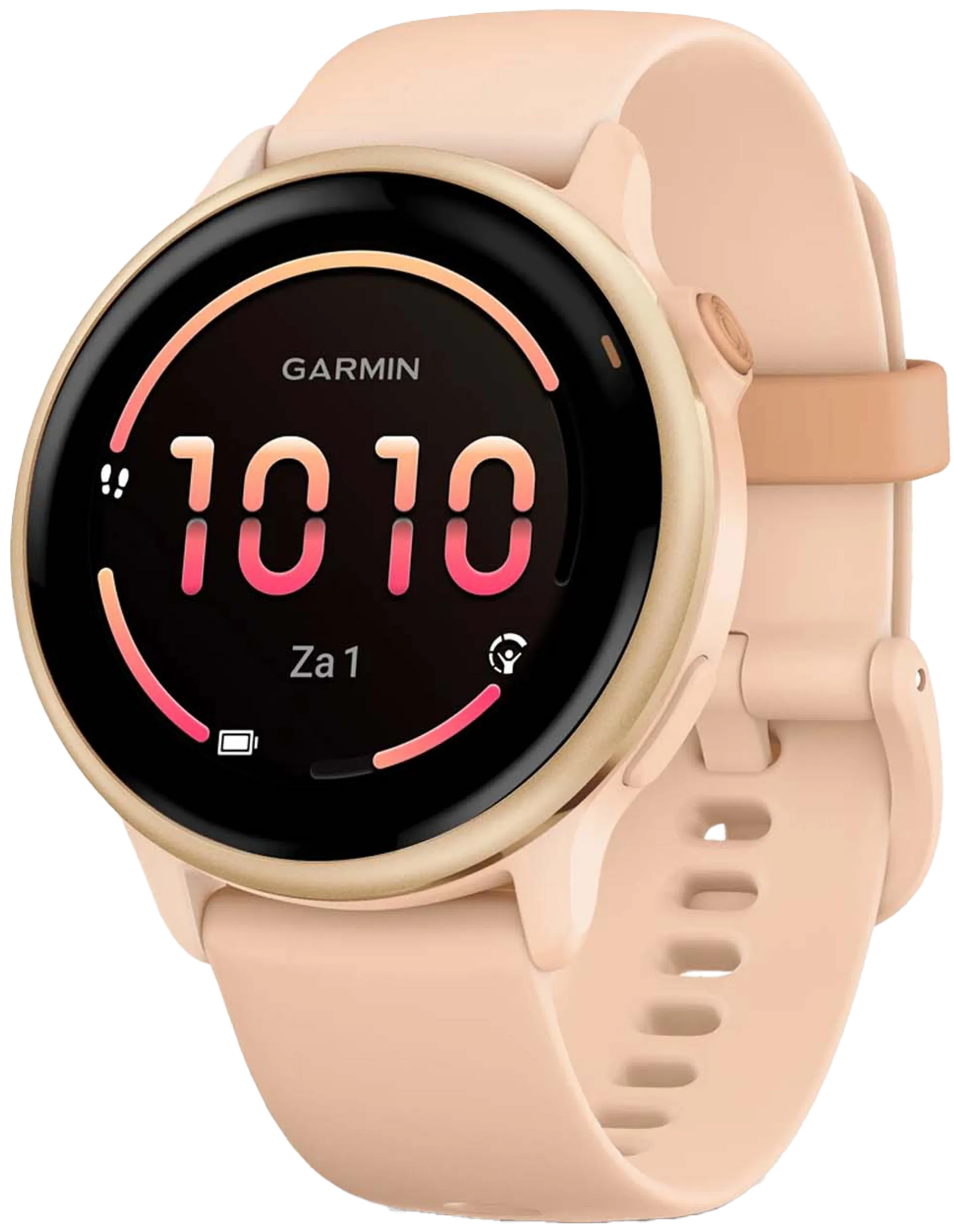 Smartwatch Vívoactive 6 - Rose