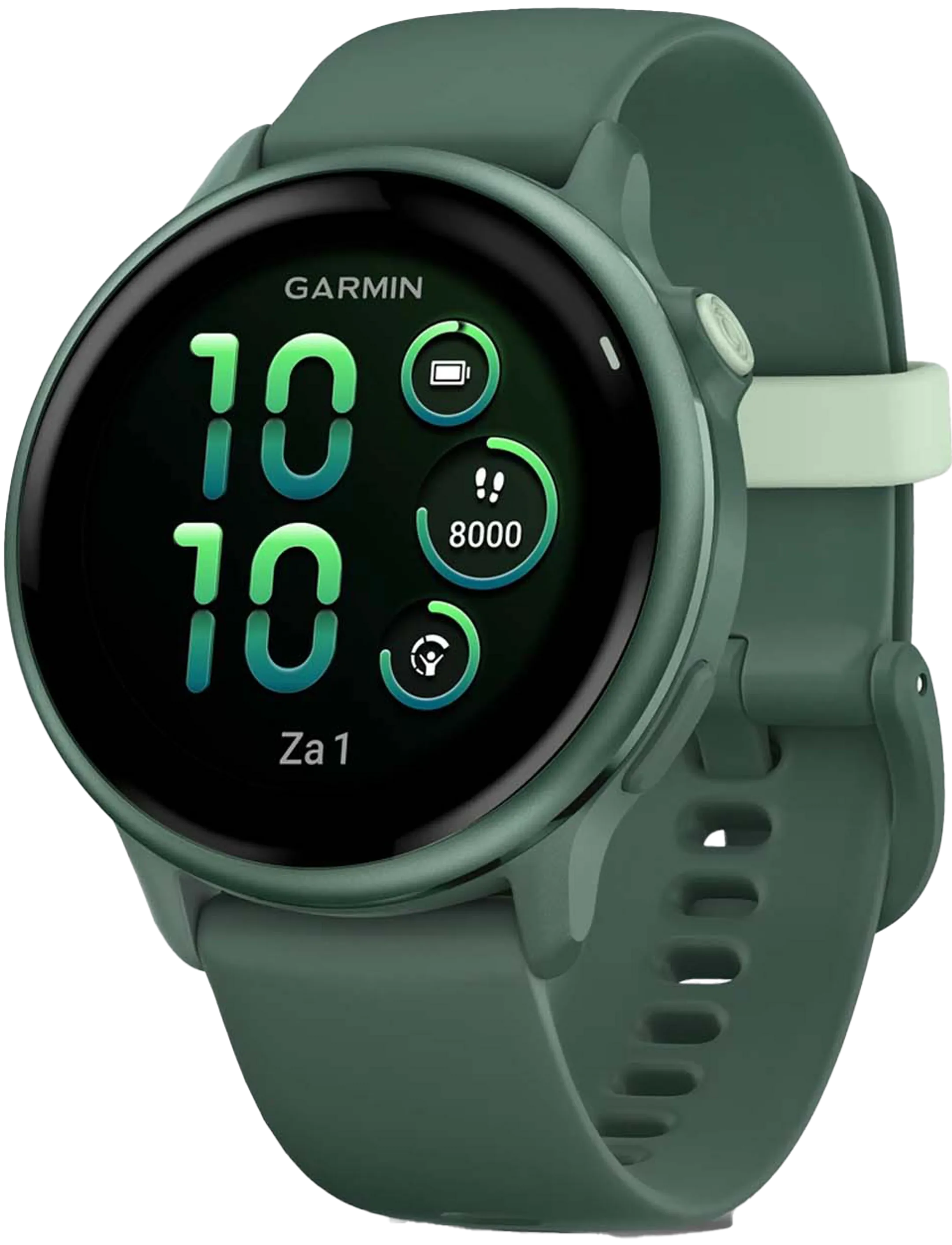 Garmin Smartwatch Vívoactive 6 - Vert image