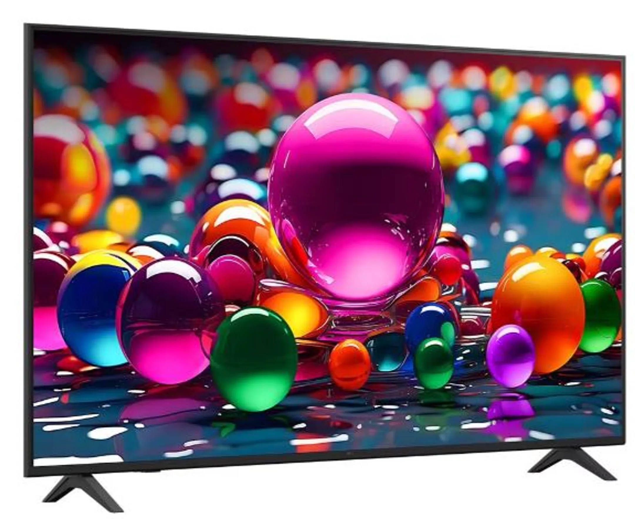 LG TV Direct LED 4K 86UA75006LA - 86 inches image
