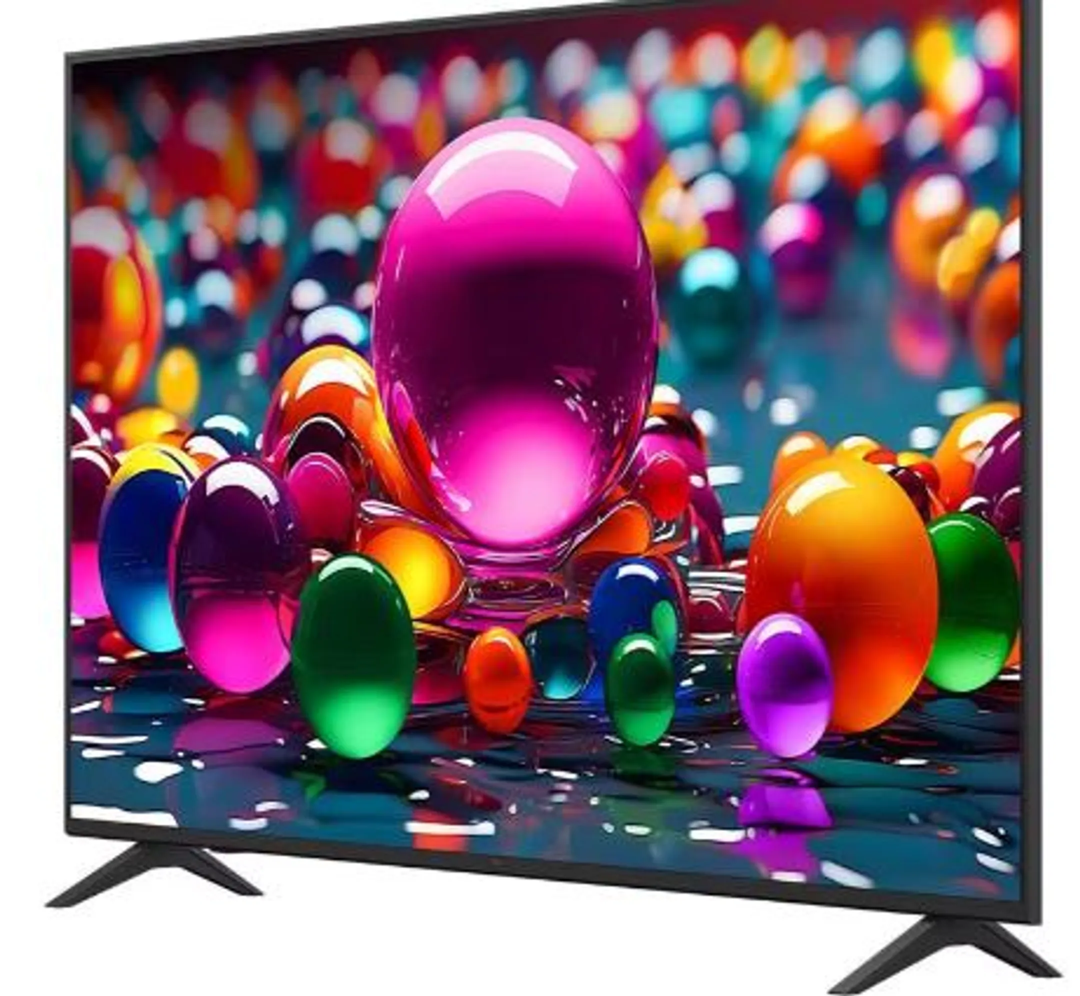 LG TV Direct LED 4K 86UA75006LA - 86 inches image