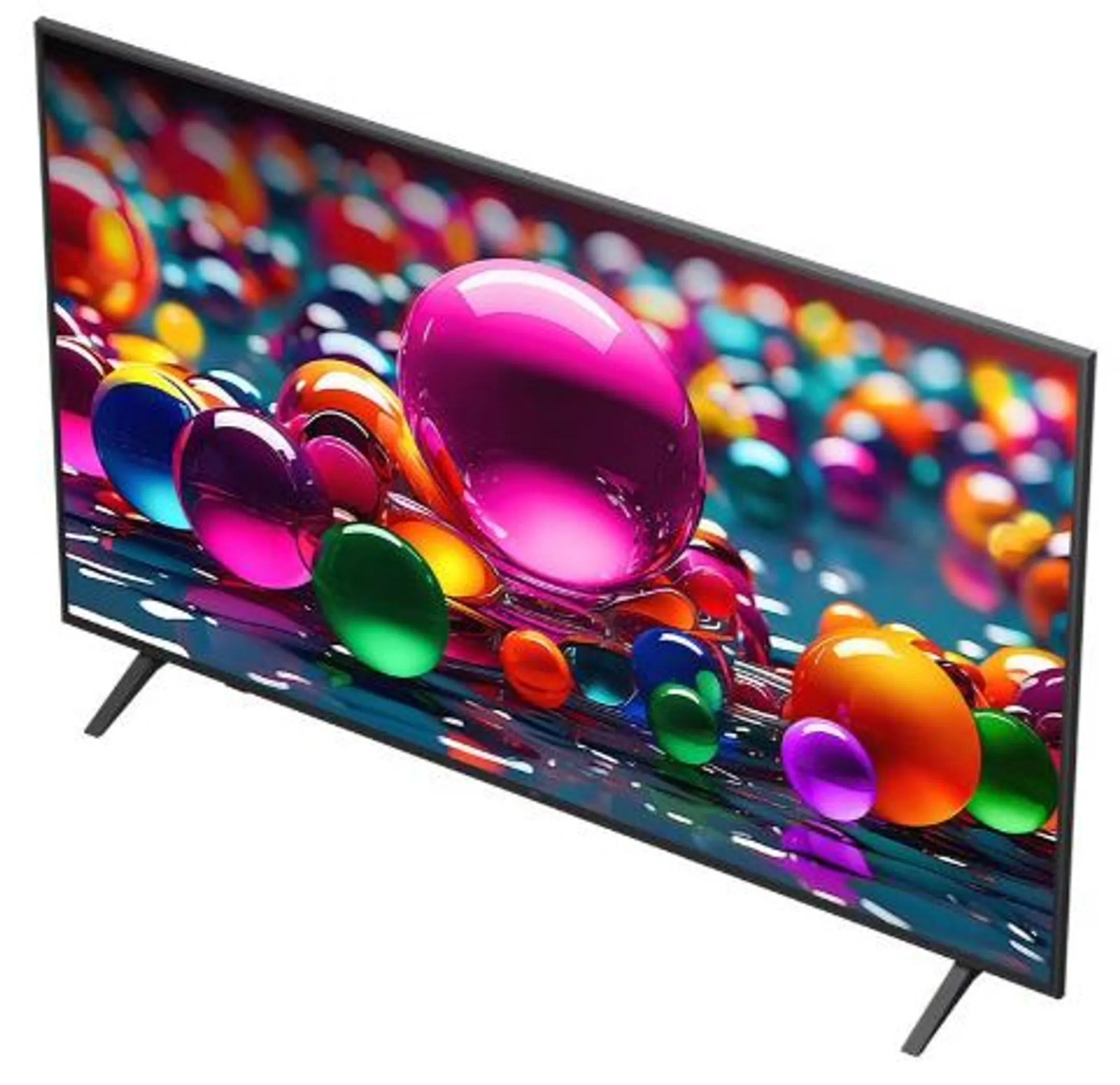 LG TV Direct LED 4K 86UA75006LA - 86 inches image