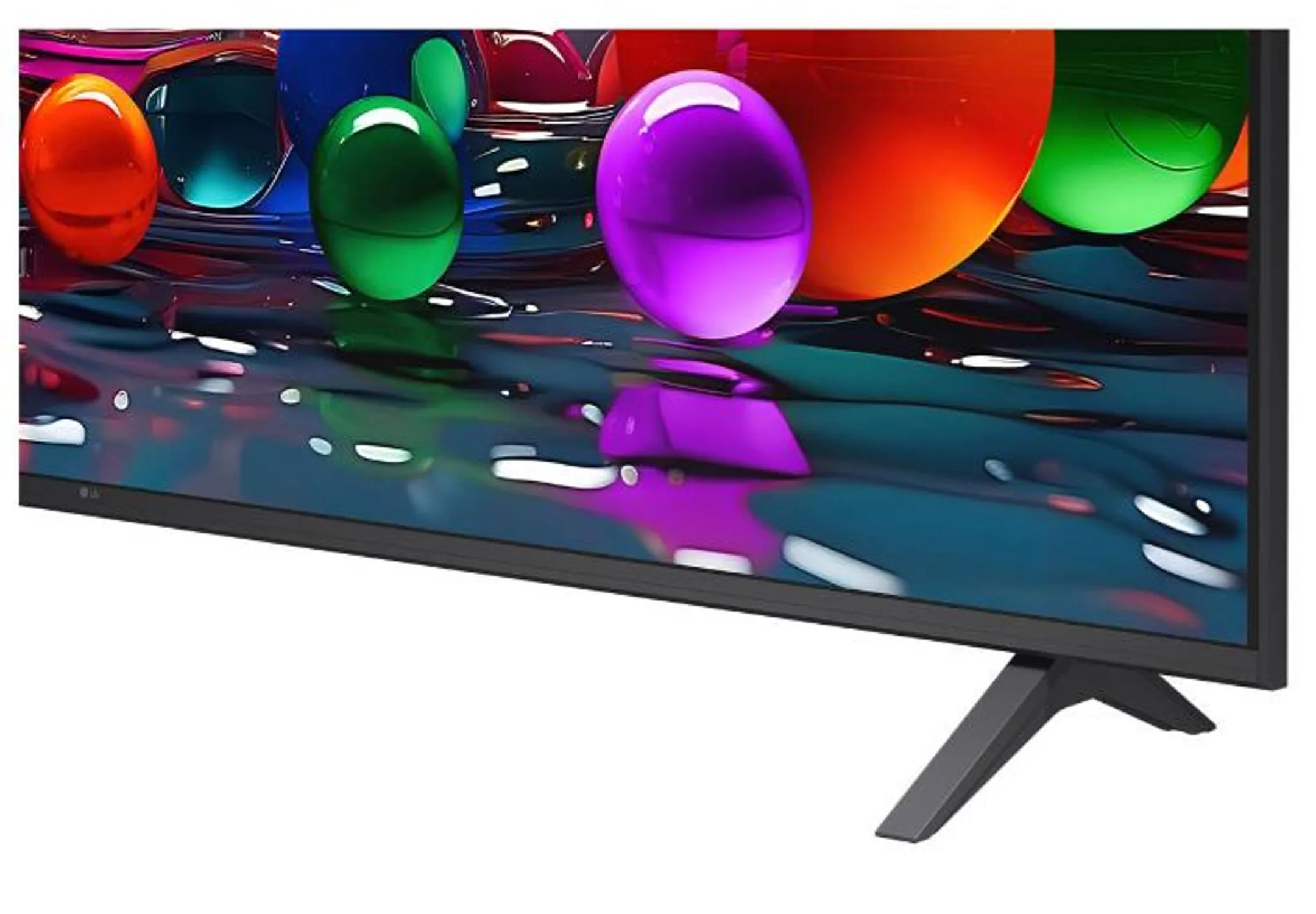 LG TV Direct LED 4K 86UA75006LA - 86 inches image