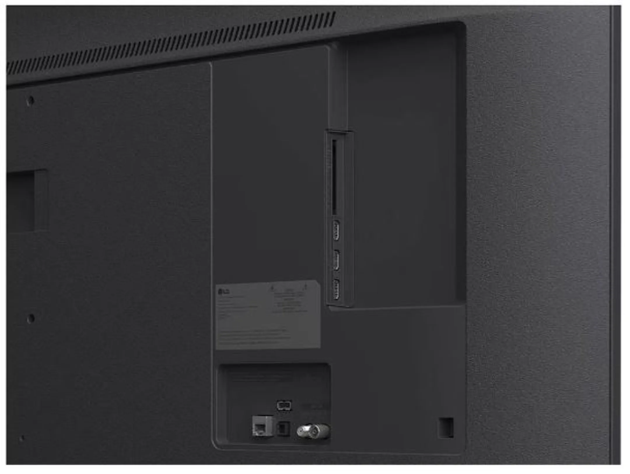 LG TV Direct LED 4K 86UA75006LA - 86 inches image