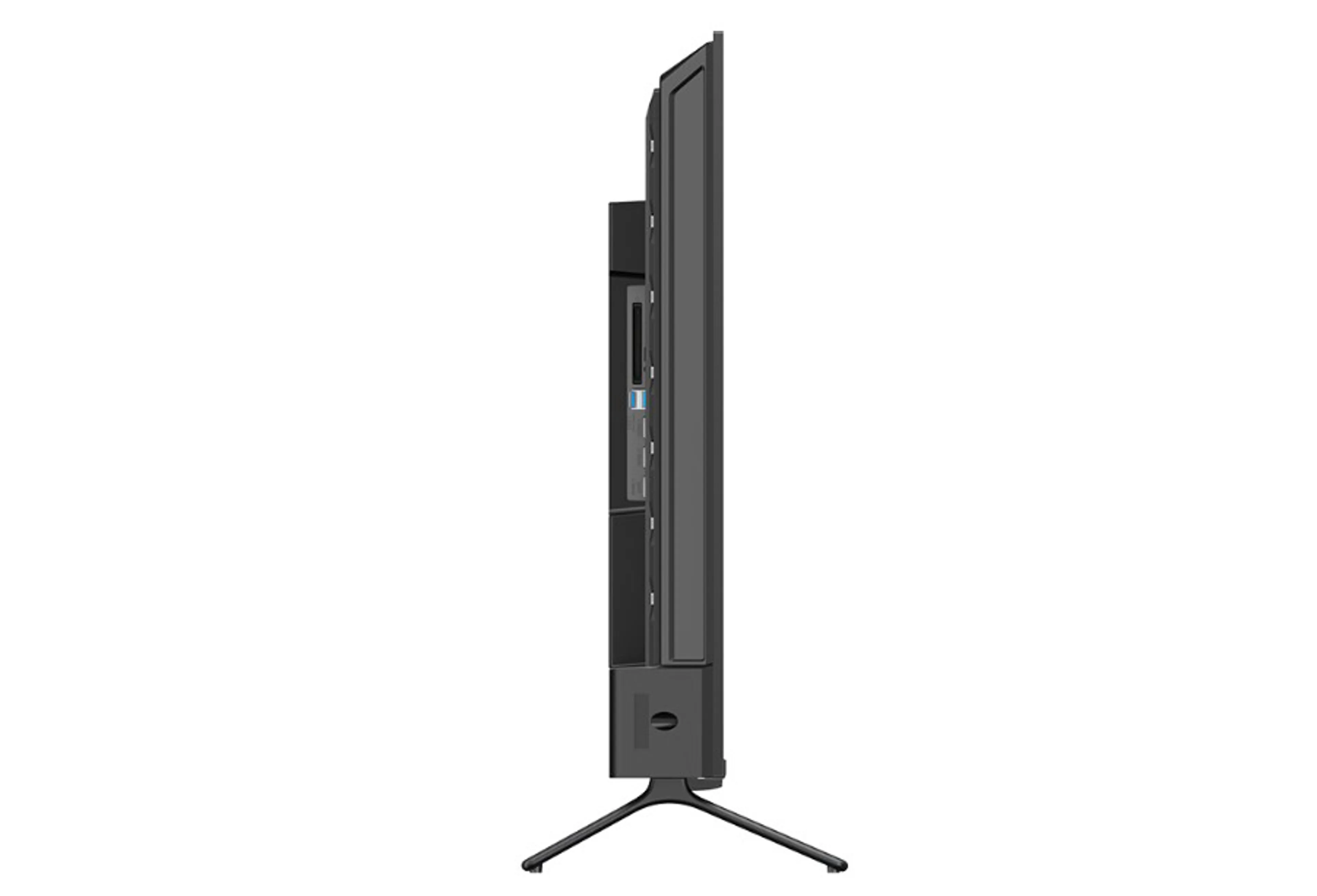 Philips TV QLED 4K Ambilight 43PUS8500/12 - 43 inches image