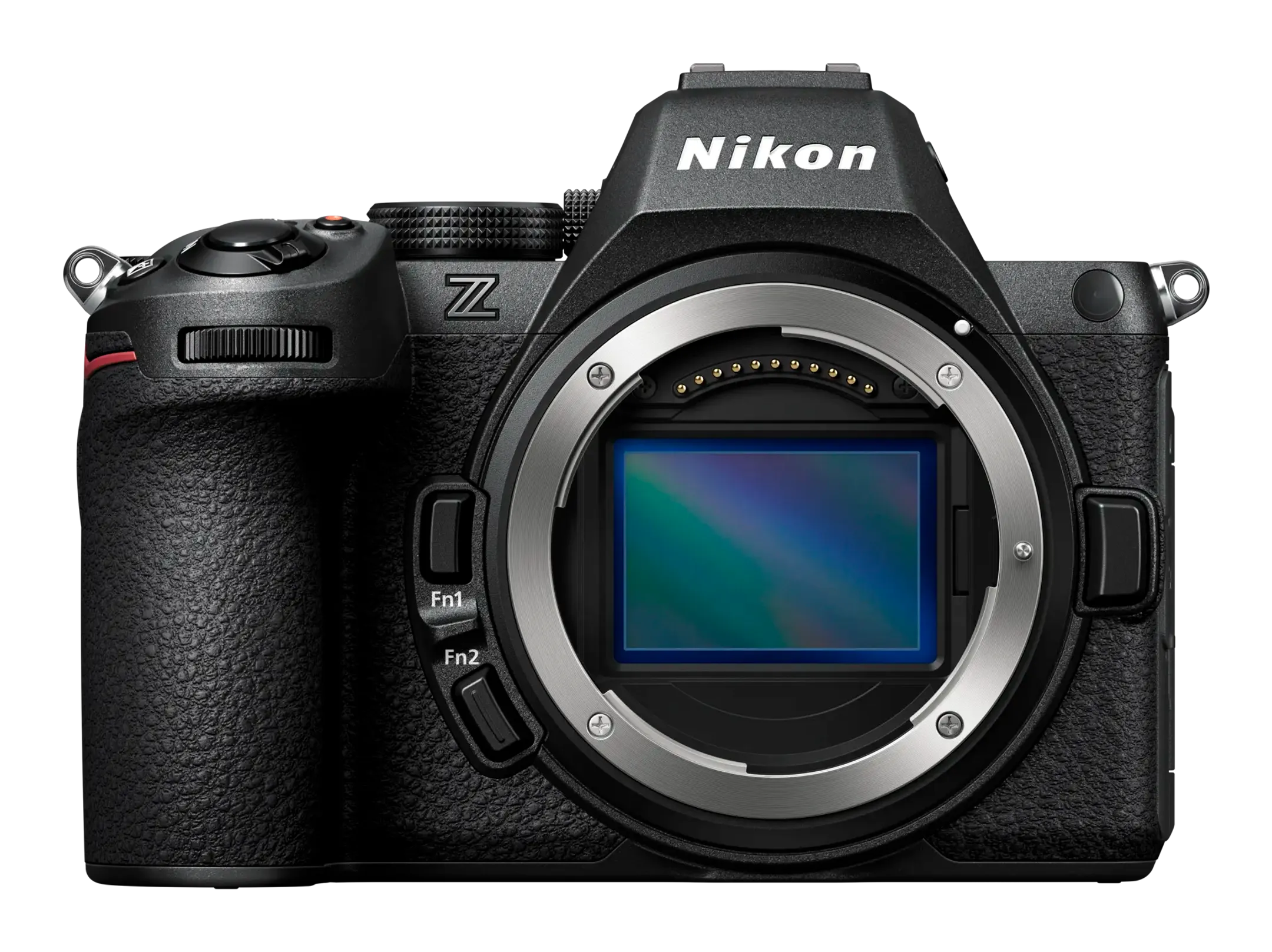 Appareil photo hybride Z5II