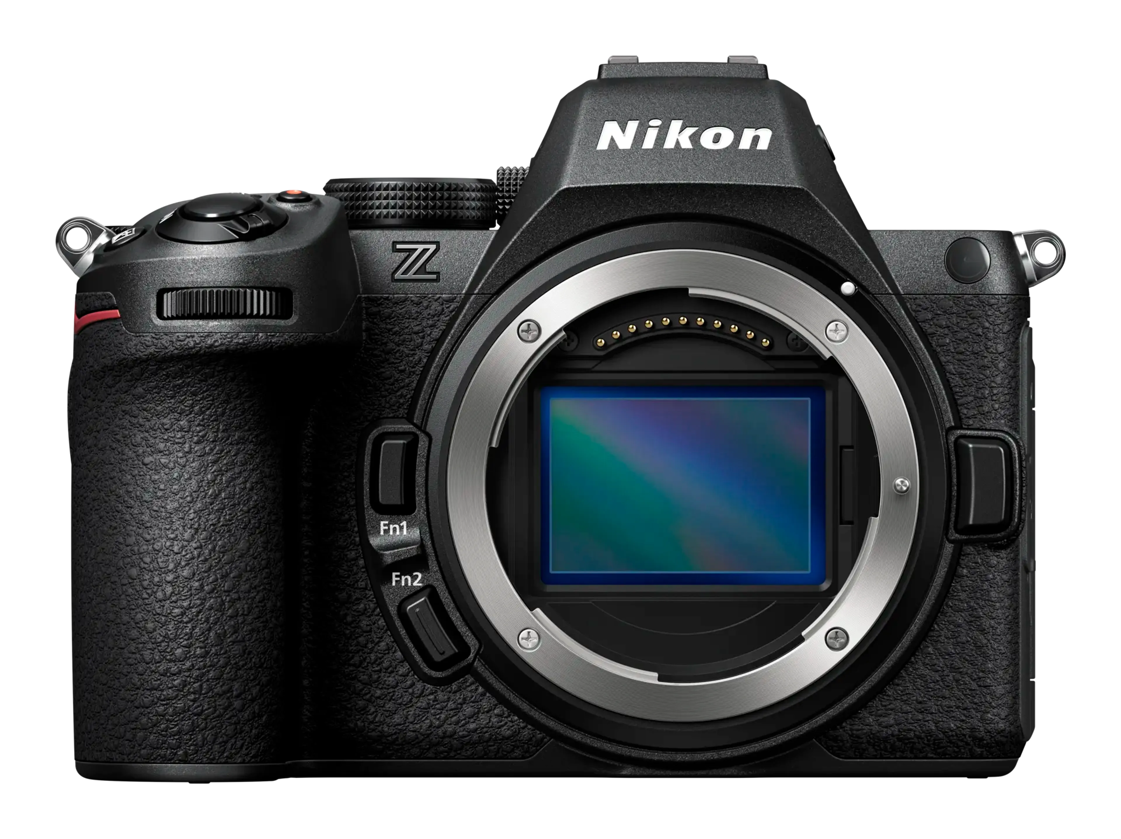 Hybrid camera Z5II