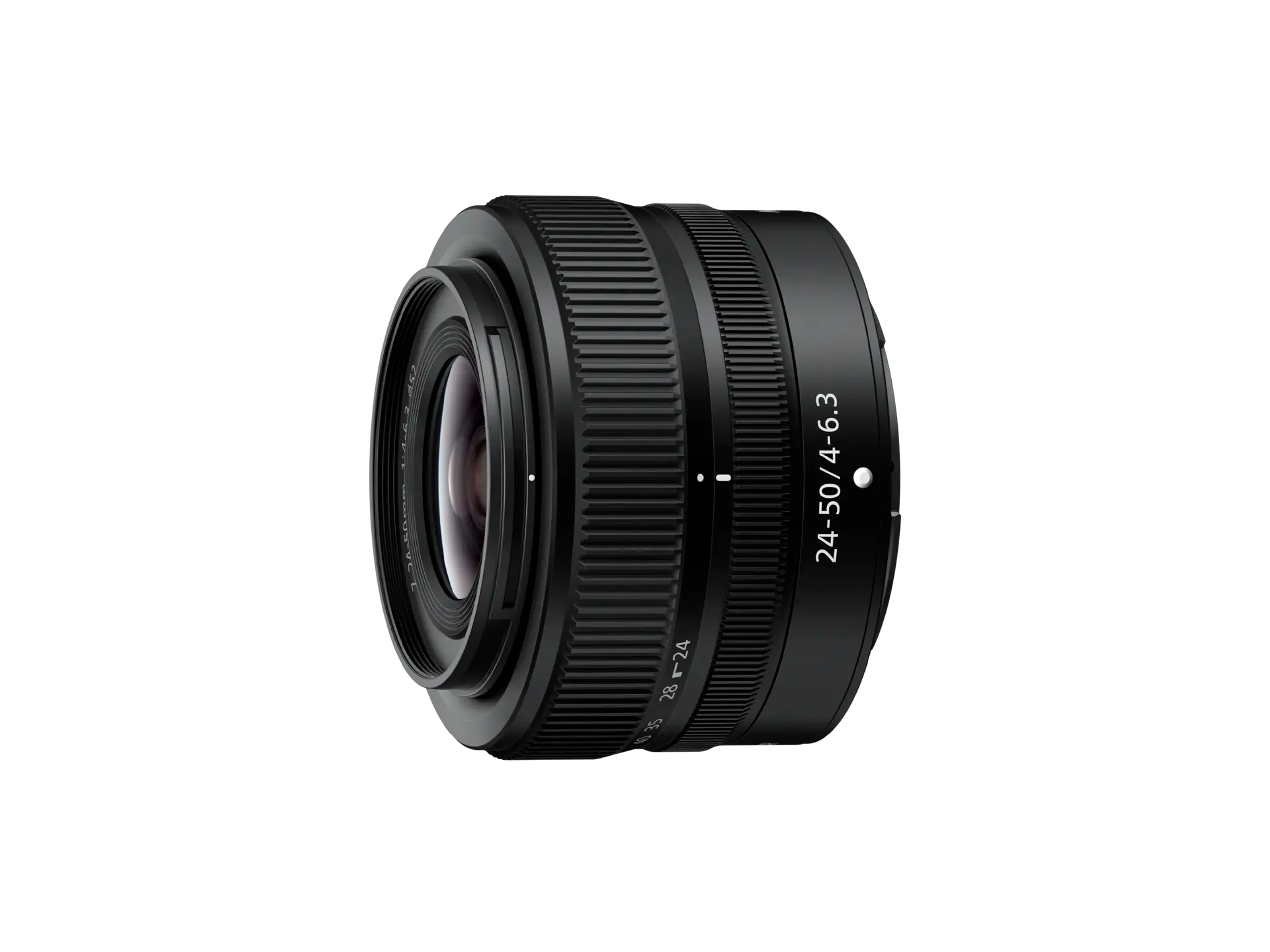 Nikon Appareil photo hybride Z5II + NIKKOR Z 24-50mm f/4-6.3 image