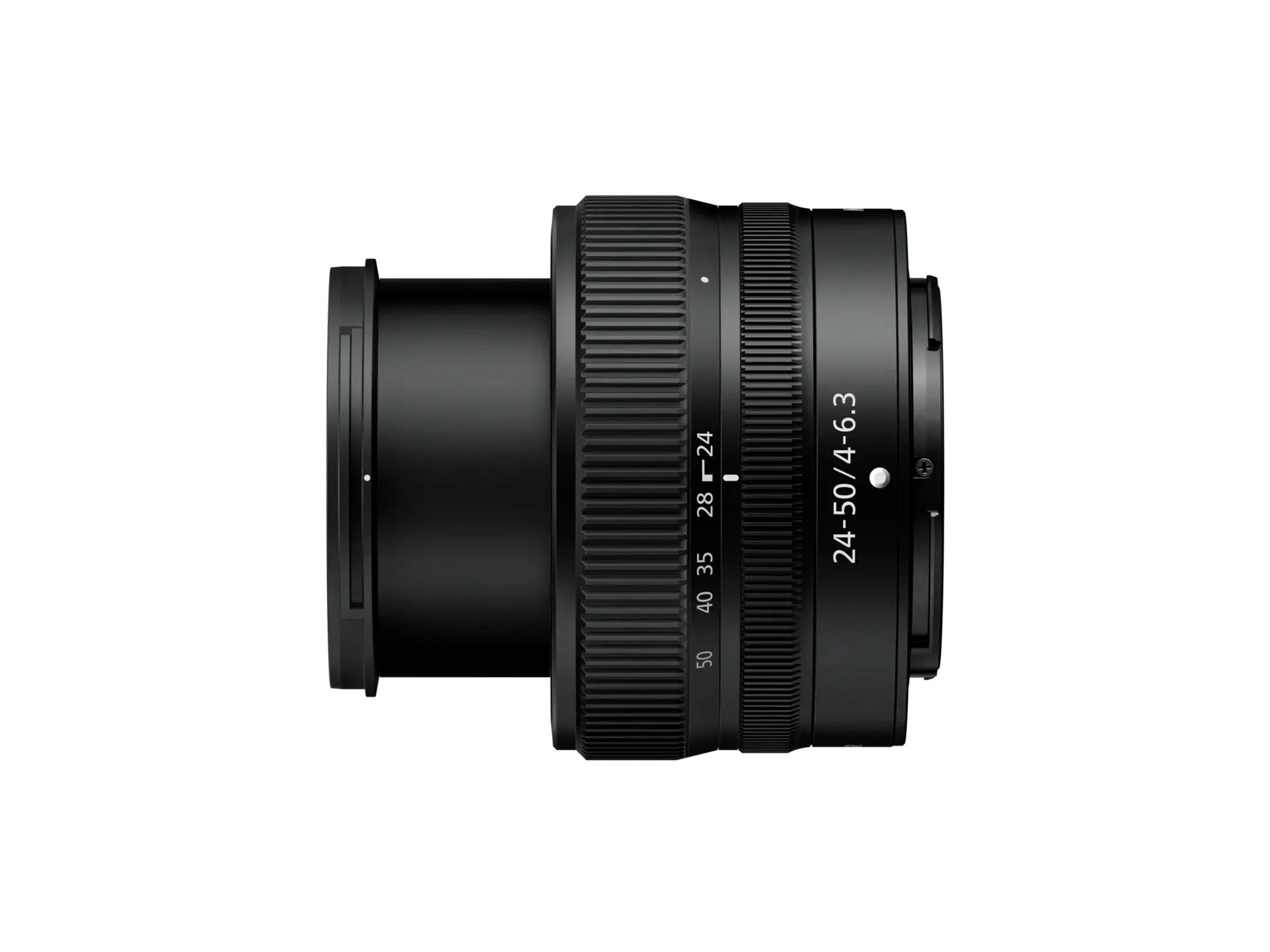 Nikon Hybridkamera Z5II + NIKKOR Z 24-50mm 1:4-6,3 image