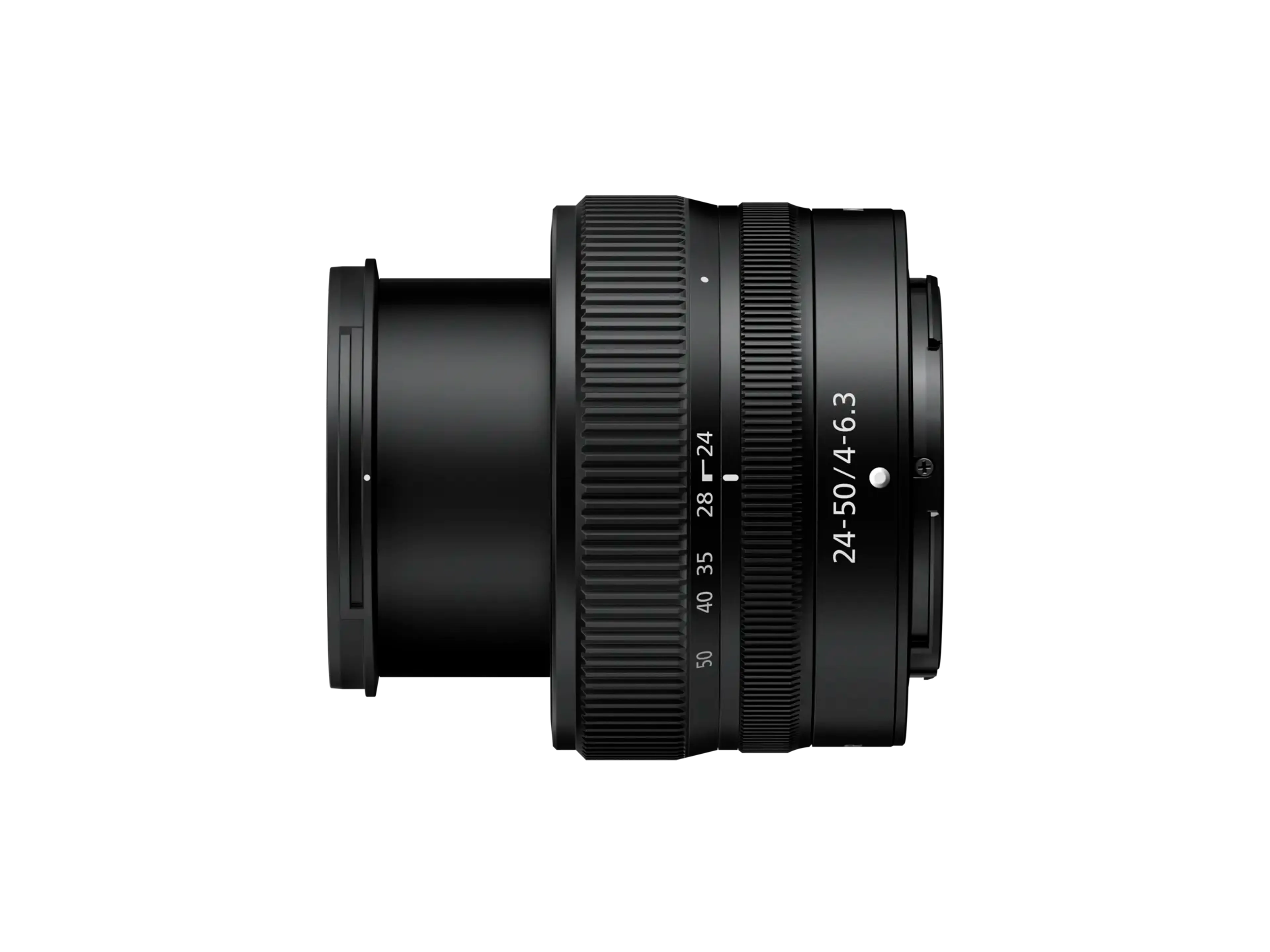 Nikon Appareil photo hybride Z5II + NIKKOR Z 24-50mm f/4-6.3 image