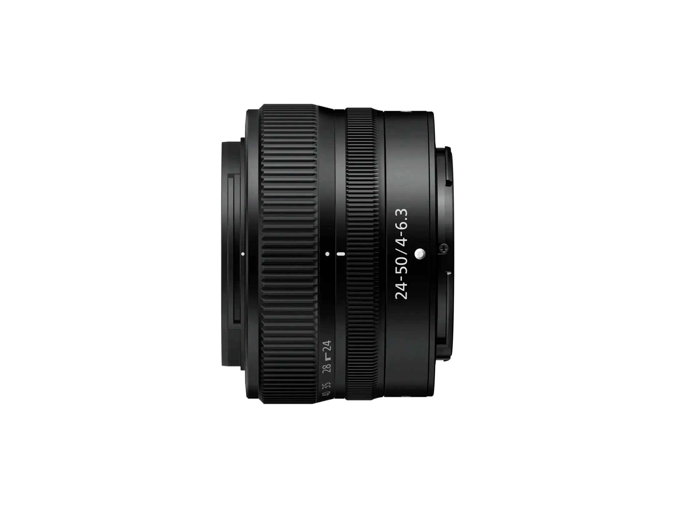 Nikon Hybridkamera Z5II + NIKKOR Z 24-50mm 1:4-6,3 image