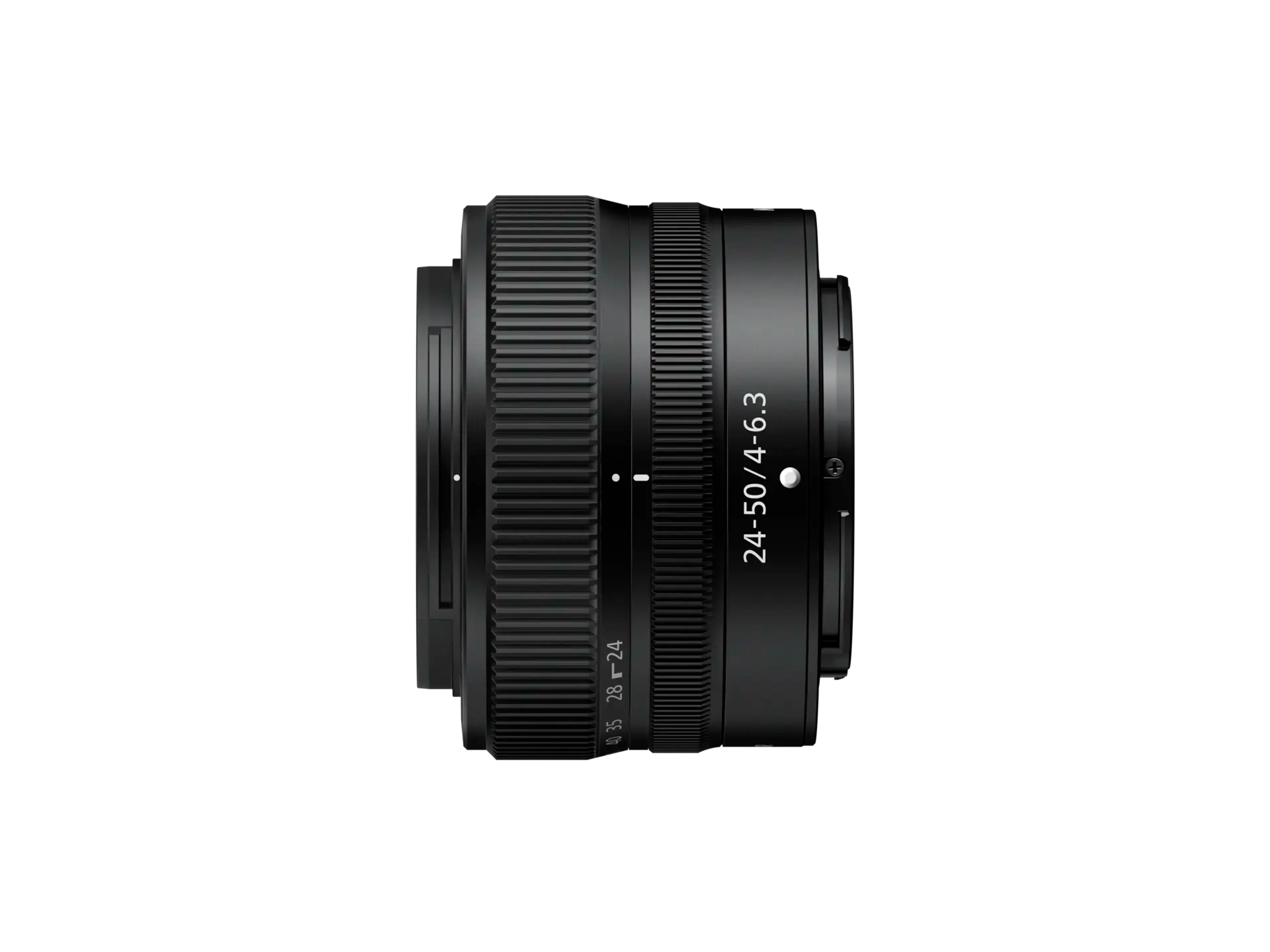 Nikon Appareil photo hybride Z5II + NIKKOR Z 24-50mm f/4-6.3 image