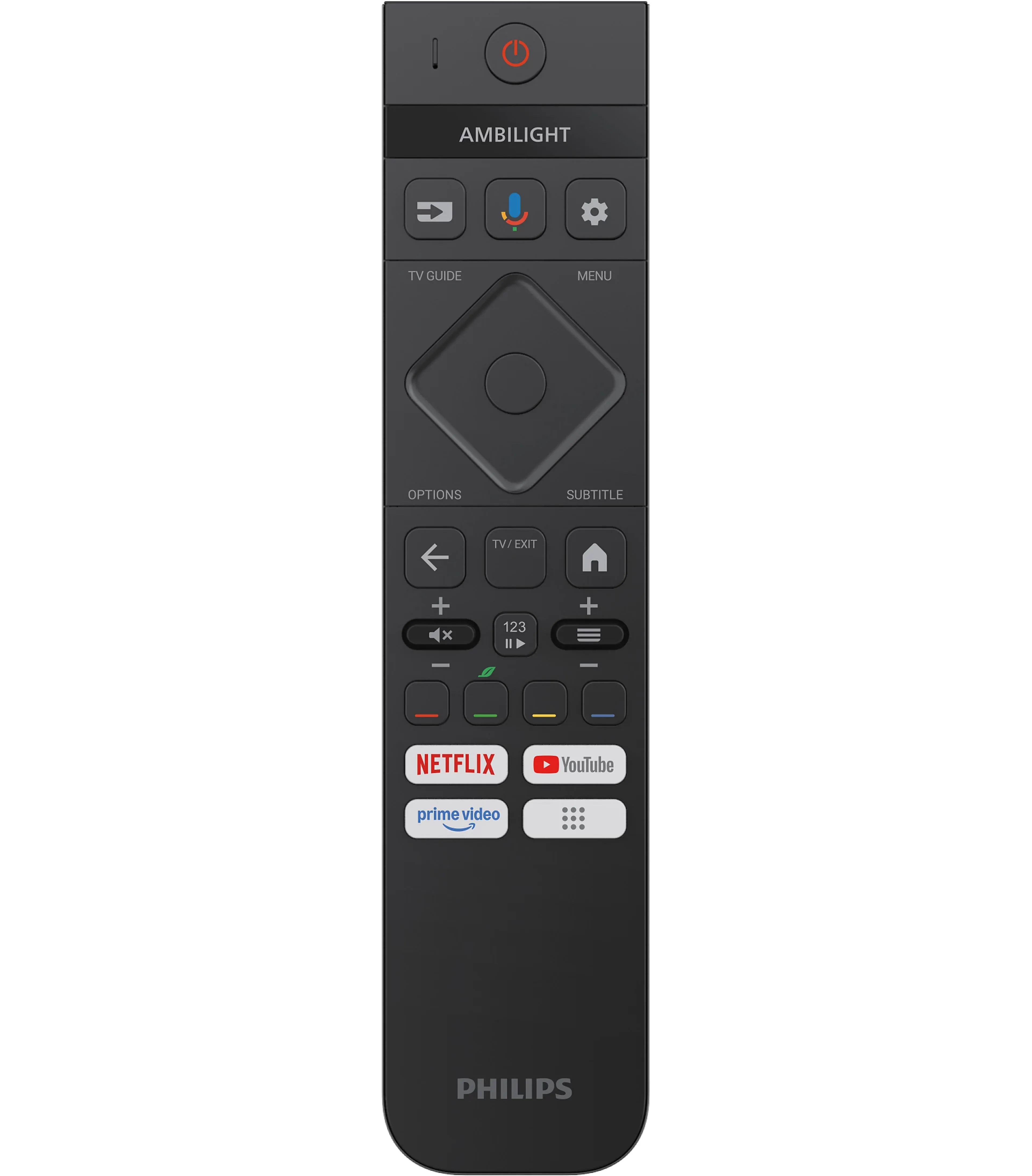 Philips TV OLED 4K Ambilight 55OLED910/12 - 55 pouces image