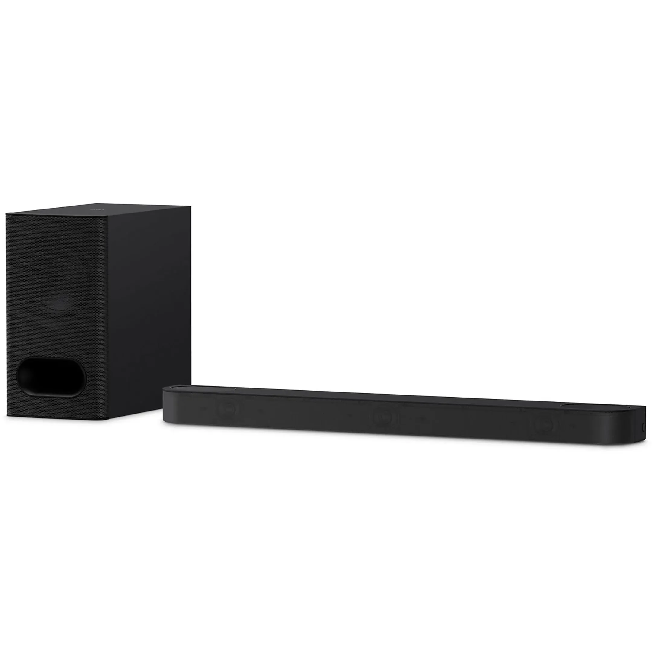 Sony Soundbar BRAVIA Theatre Bar 6 HTBD60.CEL image