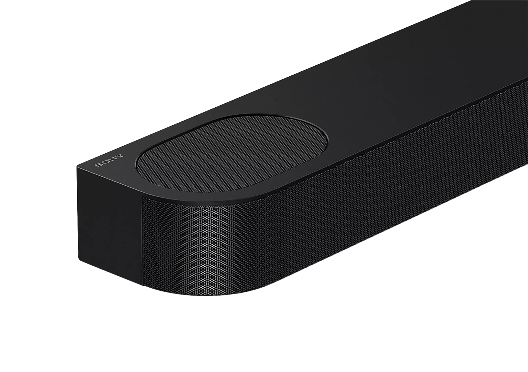 Sony Soundbar BRAVIA Theatre Bar 6 HTBD60.CEL image