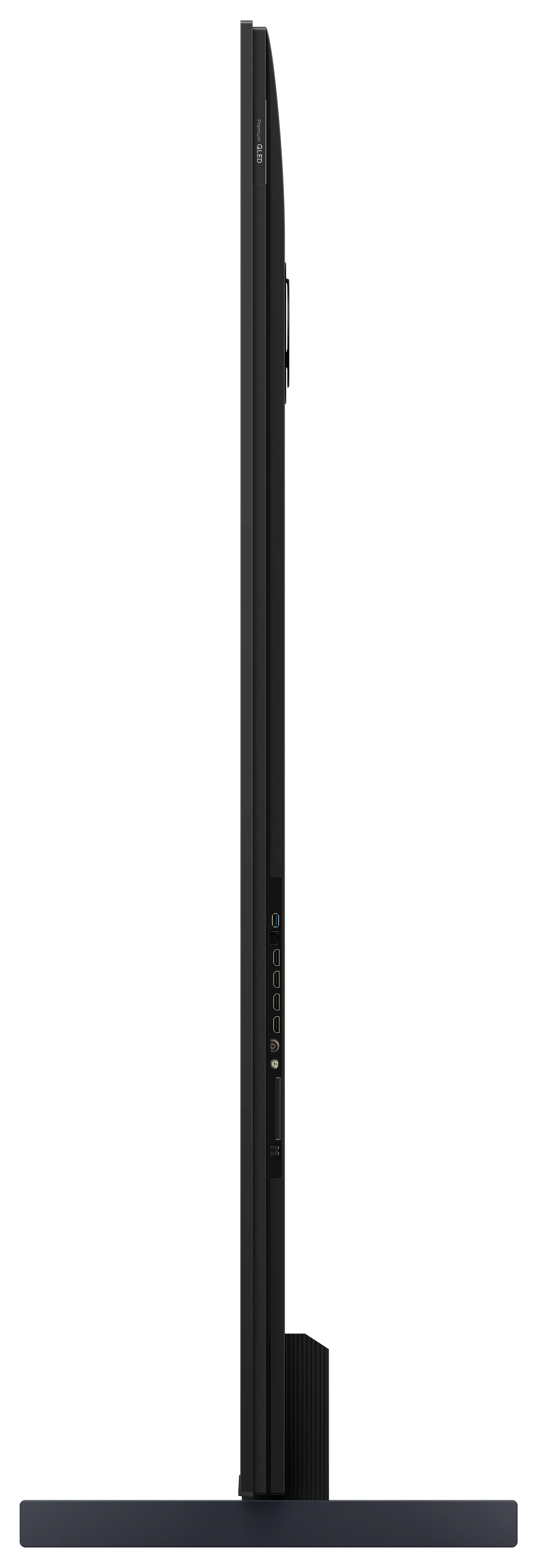 TCL TV QLED 4K 85P89K - 85 pouces image