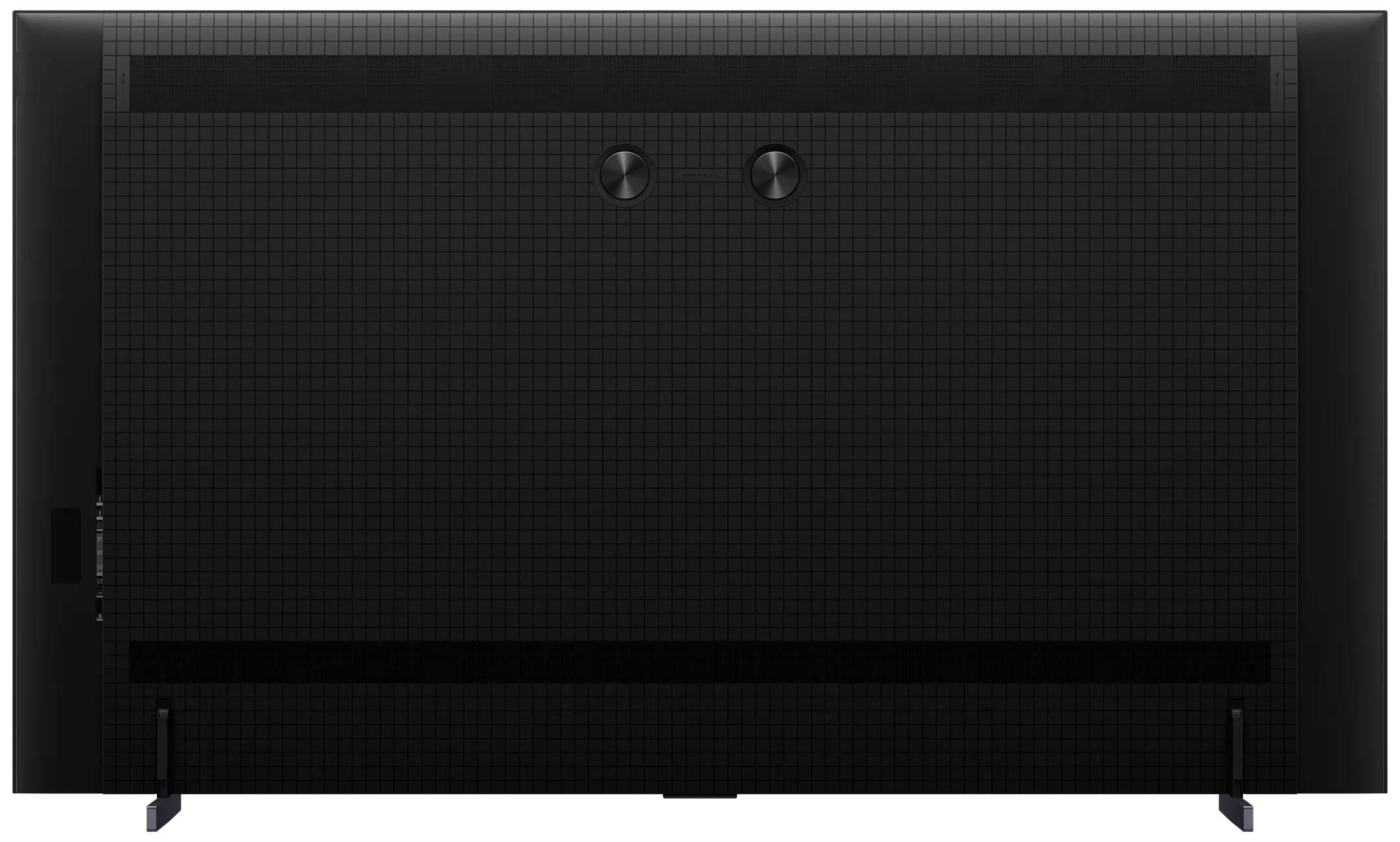 TCL TV QLED 4K 55P89K - 55 pouces image