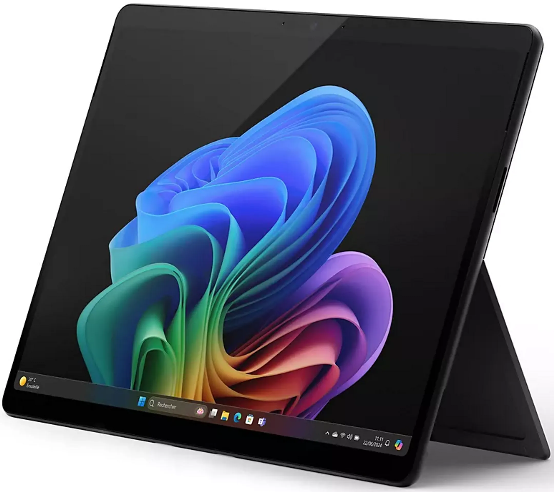 Laptop 2-in-1 Surface Pro 11 X Plus 16GB 512GB SSD