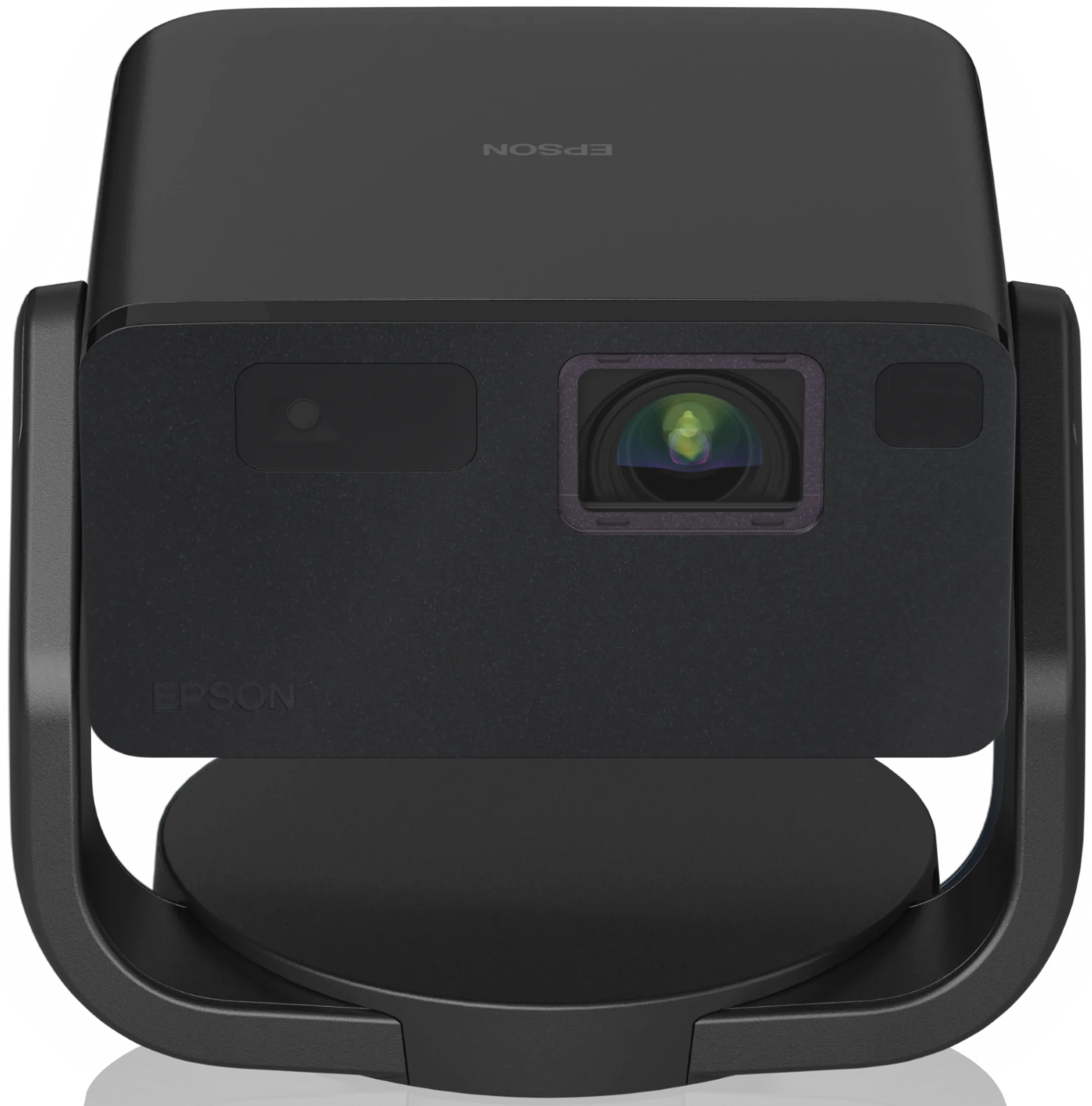 Mini Laserprojektor EF-22B - Schwarz