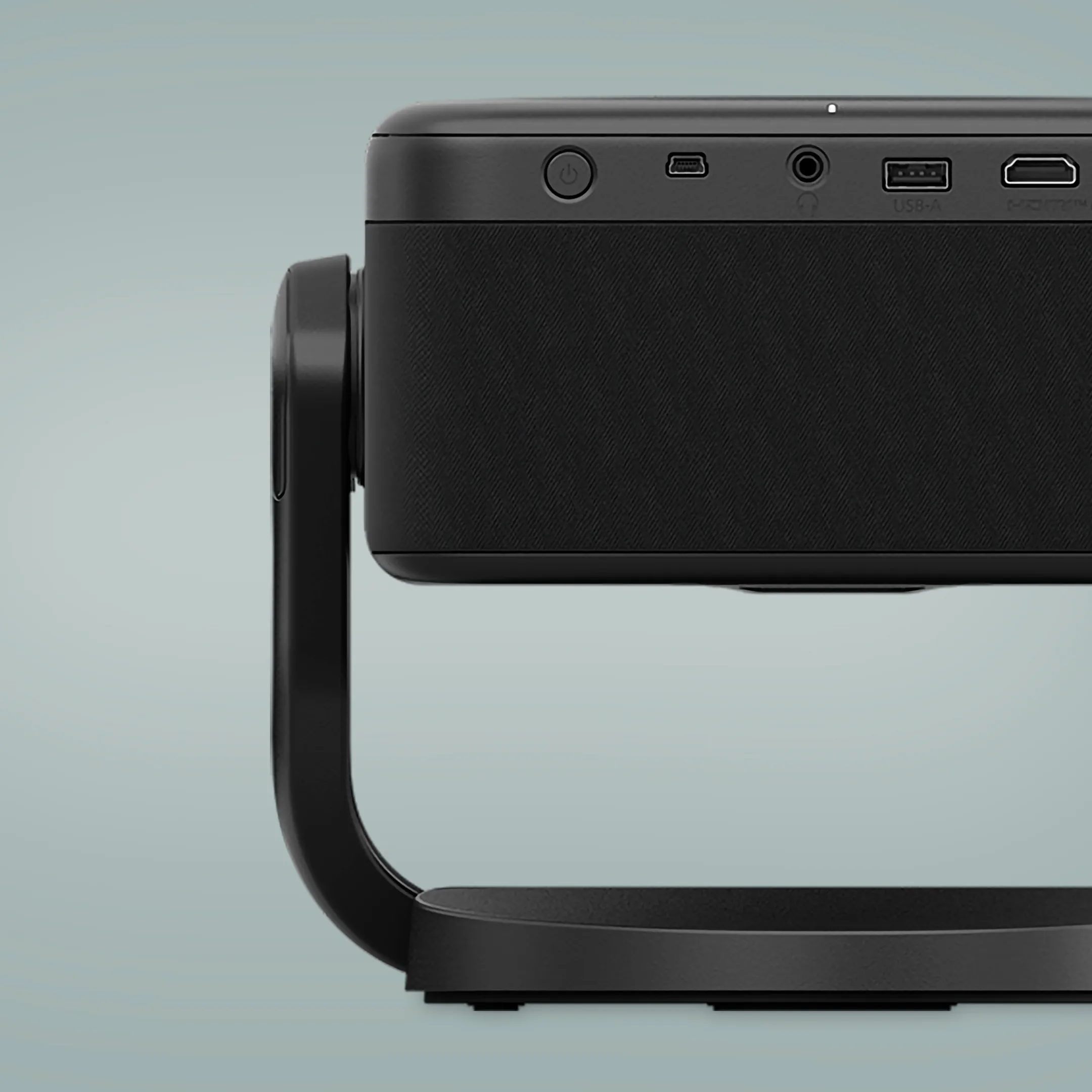 Epson Mini Laser Beamer EF-22B - Black image