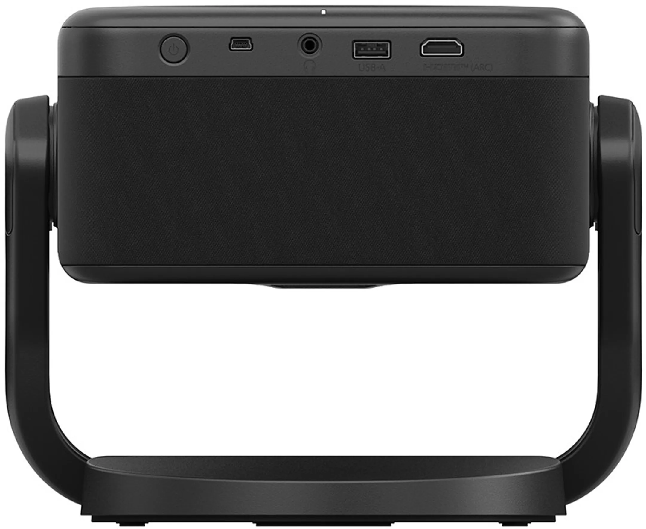 Epson Mini Laser Beamer EF-22B - Black image